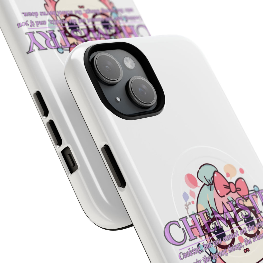 T-Case Series 010 Phone Case