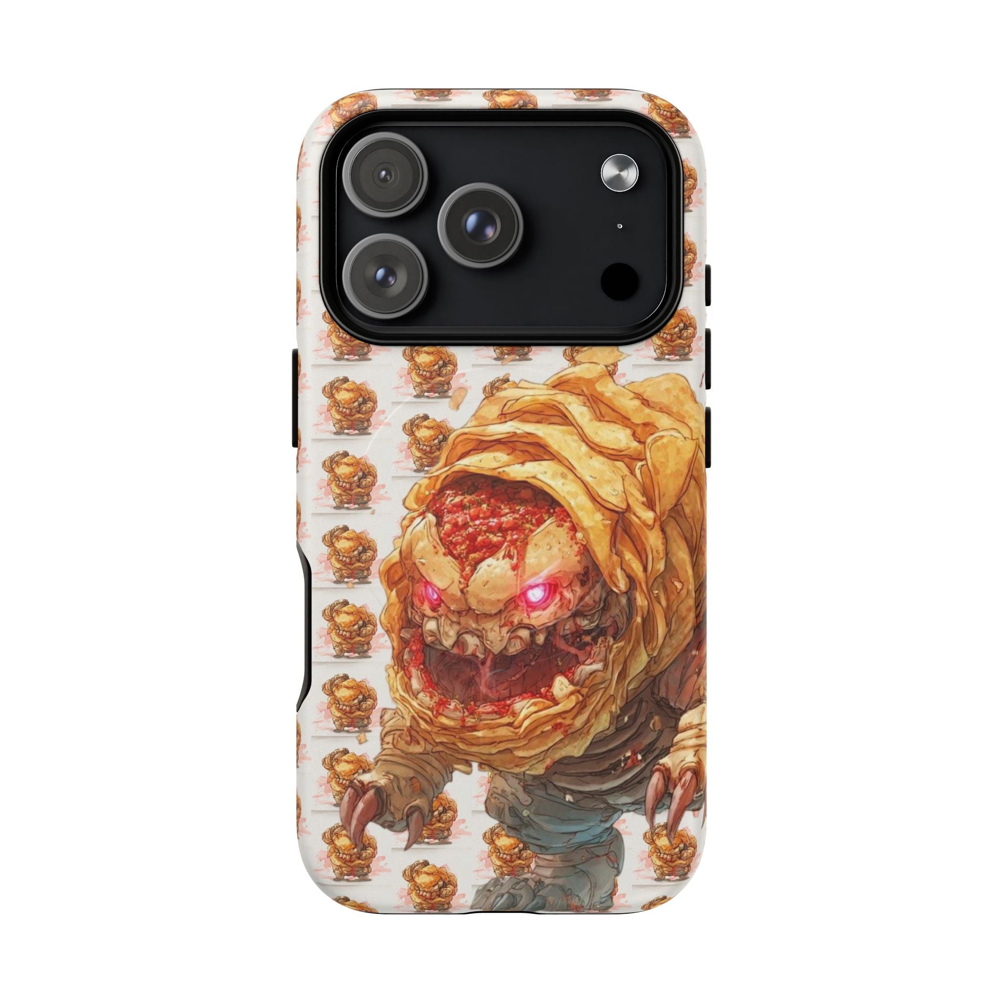 MOUMONS007 Phone Case