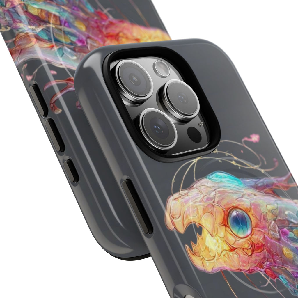 MOUMONS016 Tough Phone Case