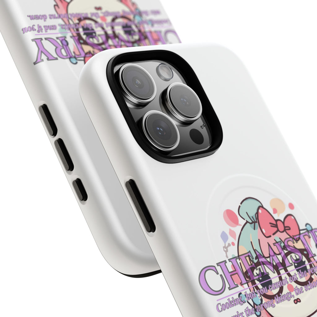 T-Case Series 010 Phone Case