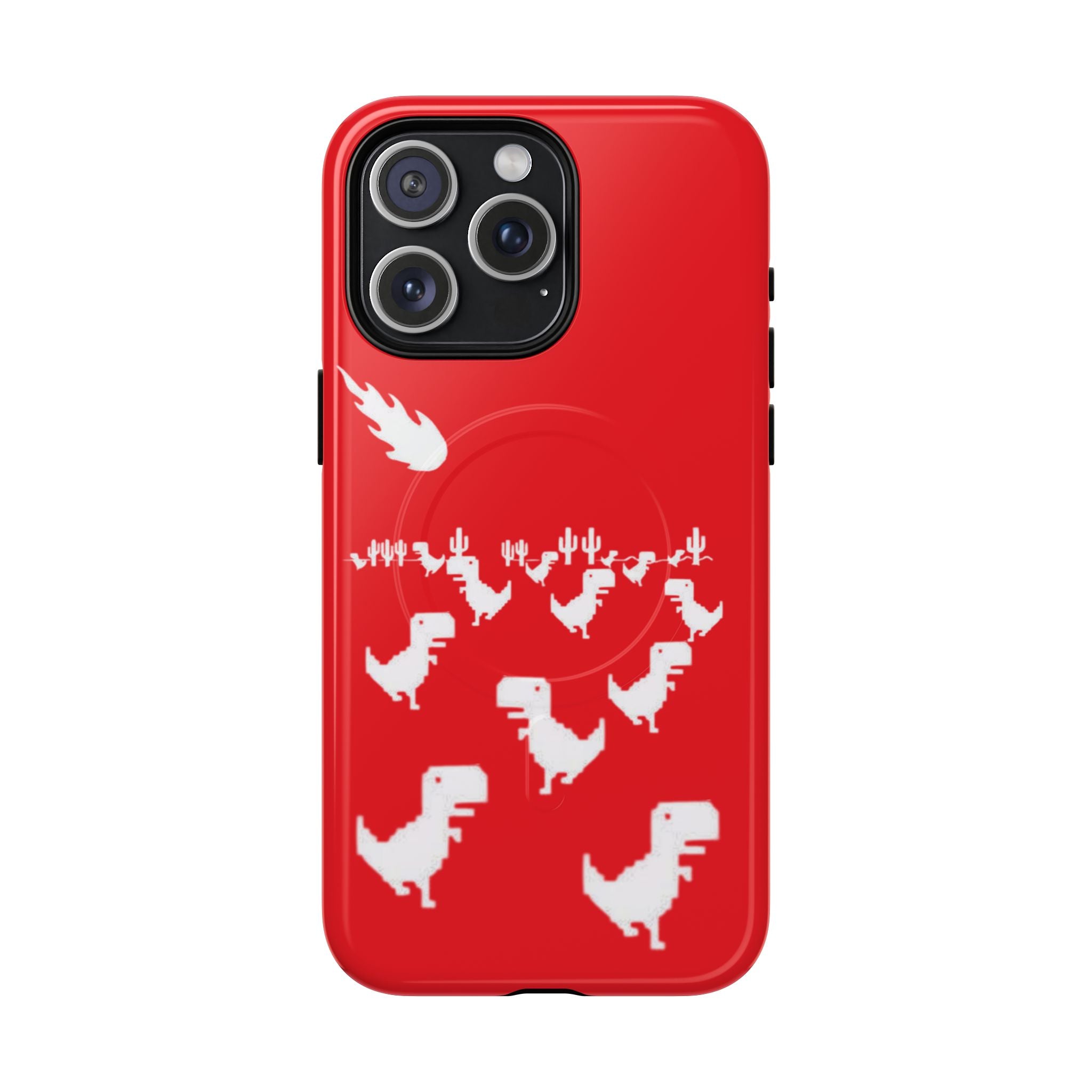 MEME003 Tough Magnetic Phone Case