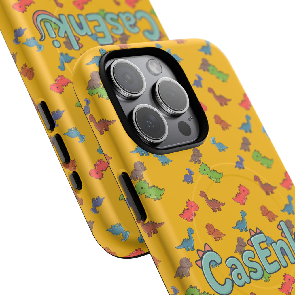 T-Case Series 005 Phone Case