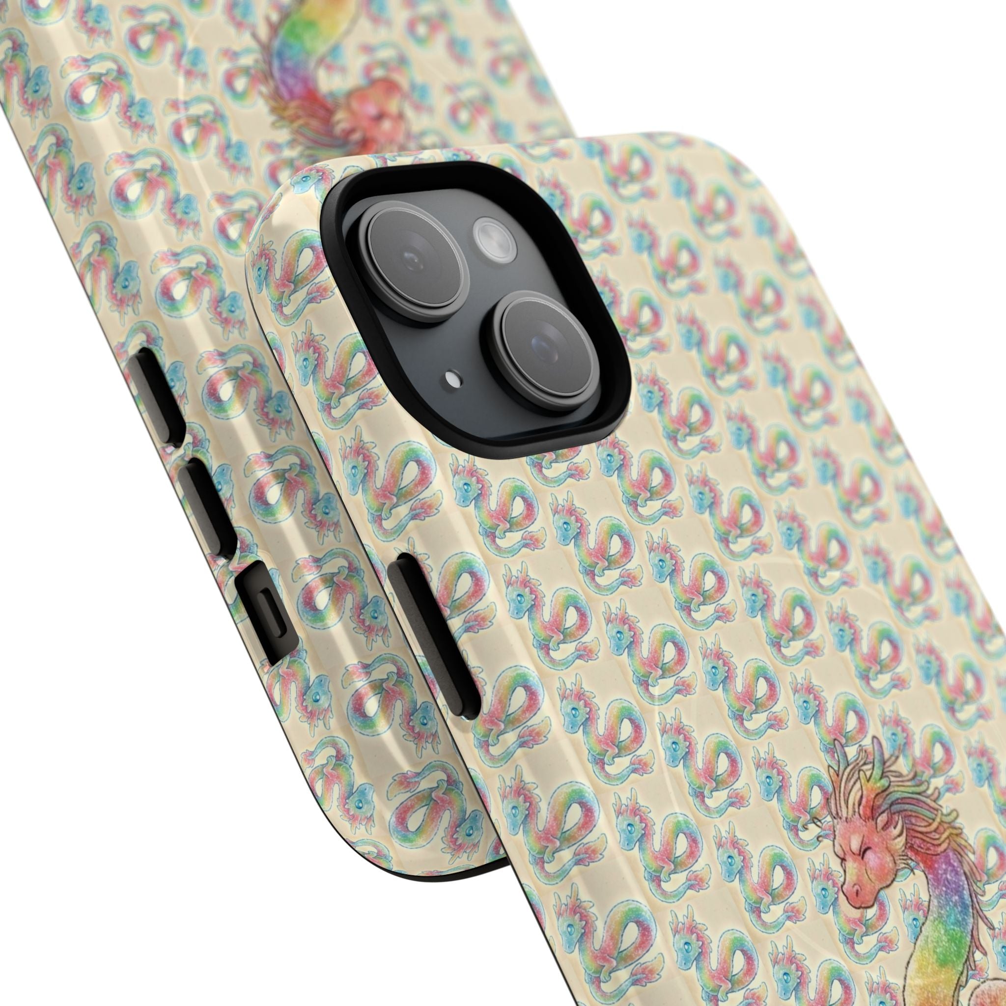 MOUMONS017A Phone Case