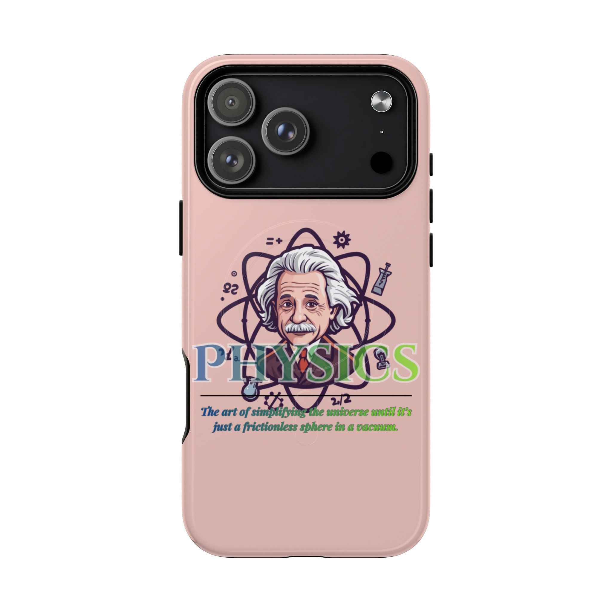 T-Case Series 007 Phone Case