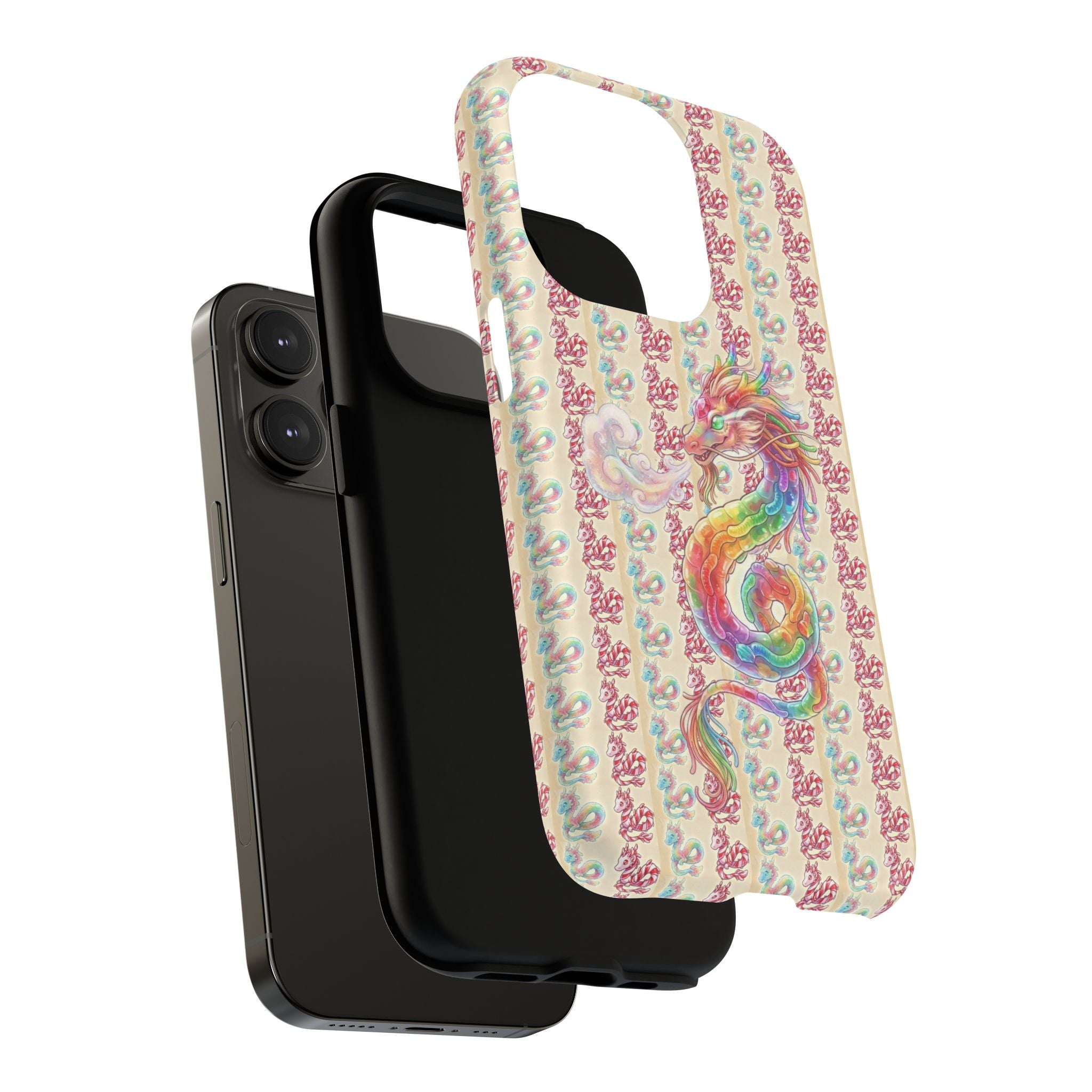 MOUMONS017 Phone Case