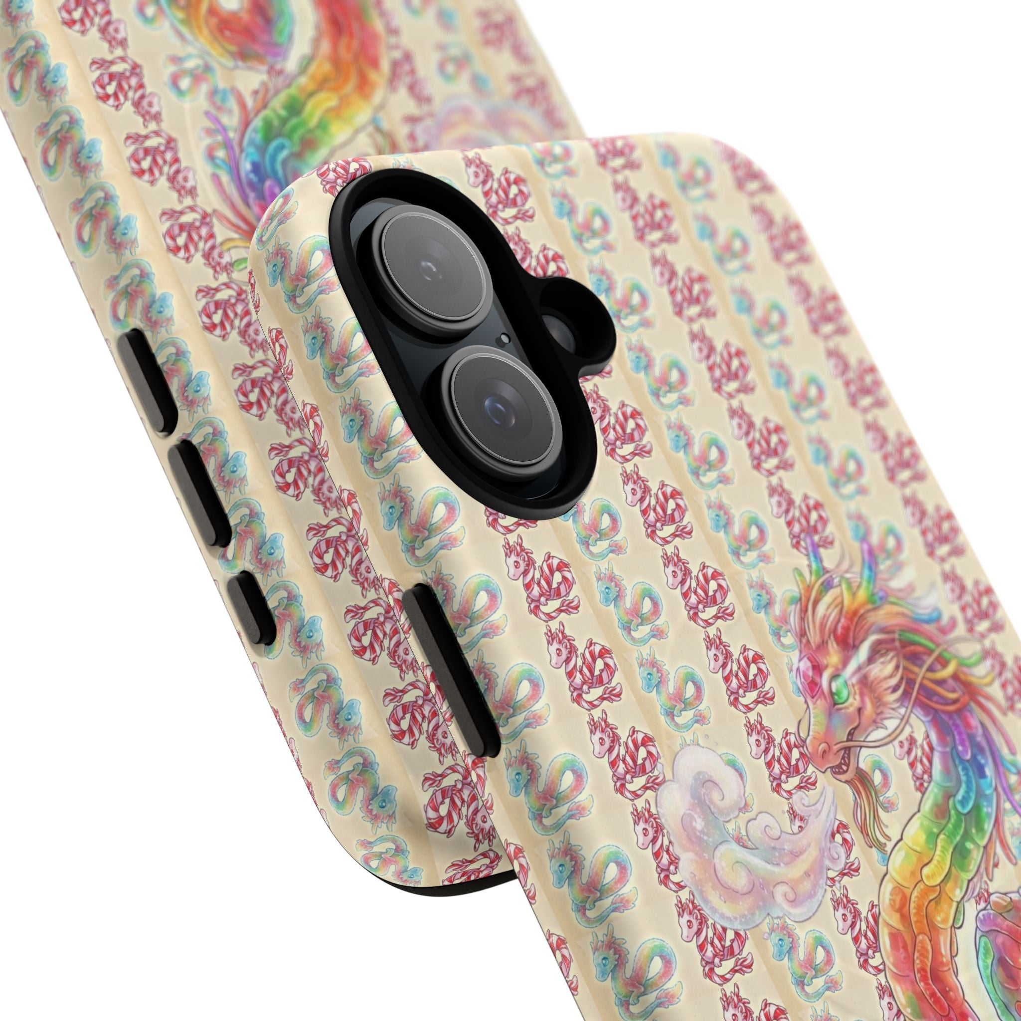 MOUMONS017 Phone Case