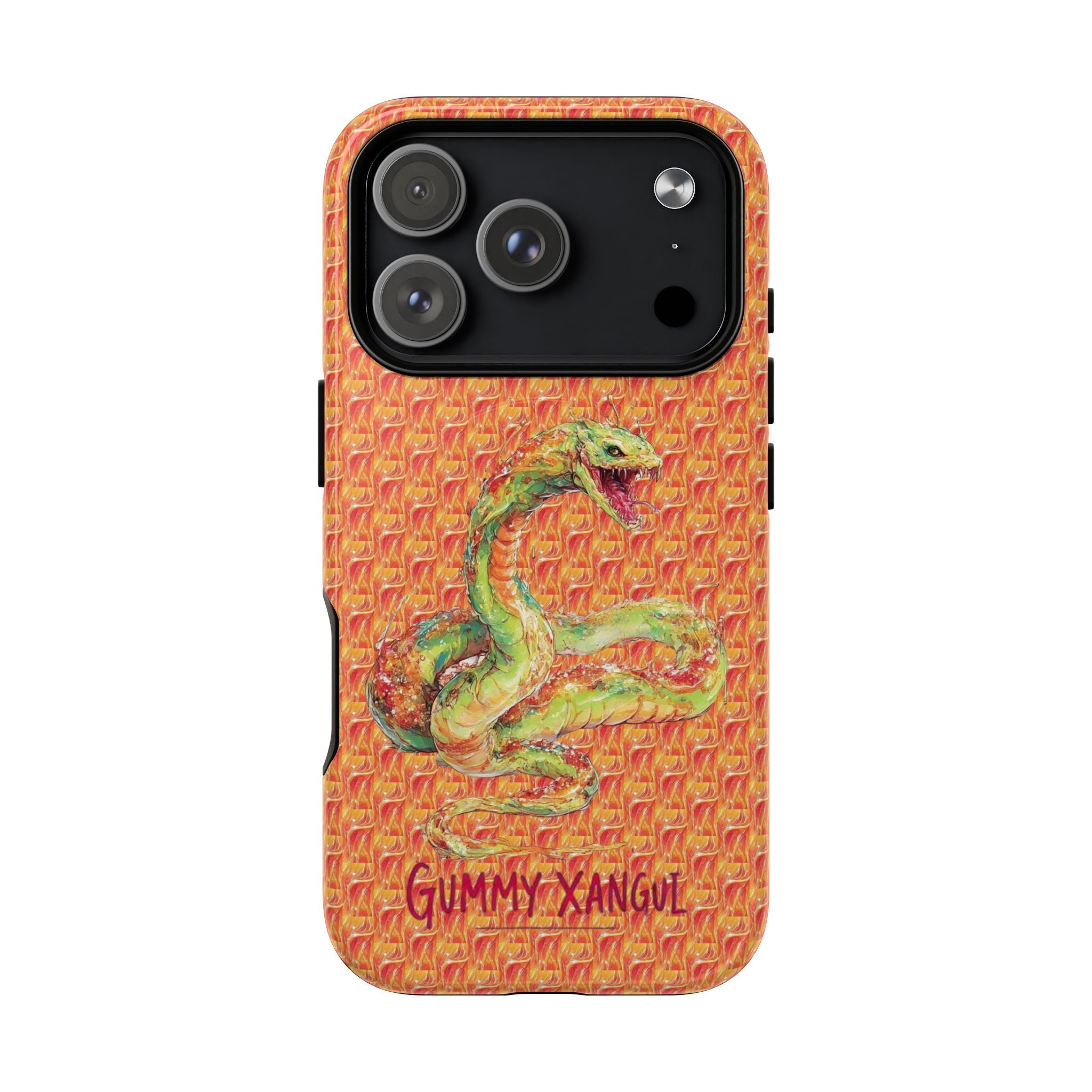 MOUMONS019A Tough Phone Case