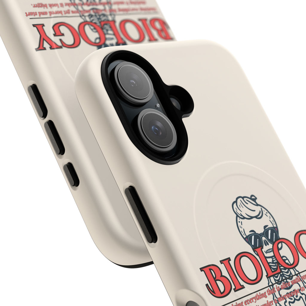 T-Case Series 008 Phone Case