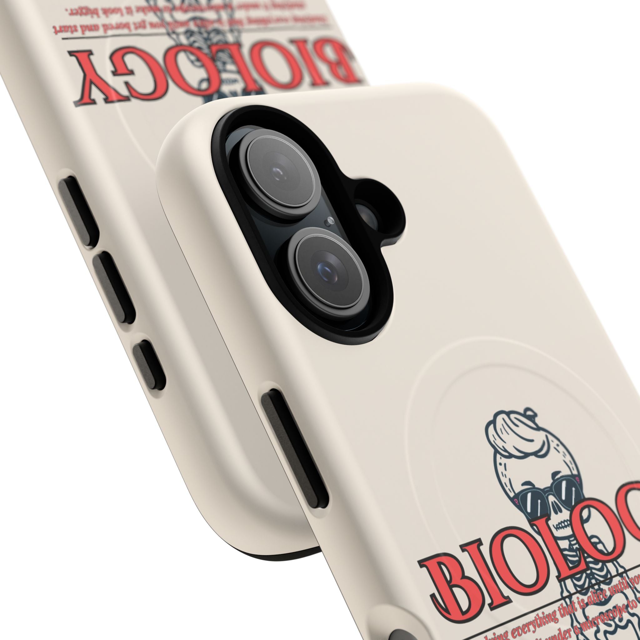 T-Case Series 008 Phone Case