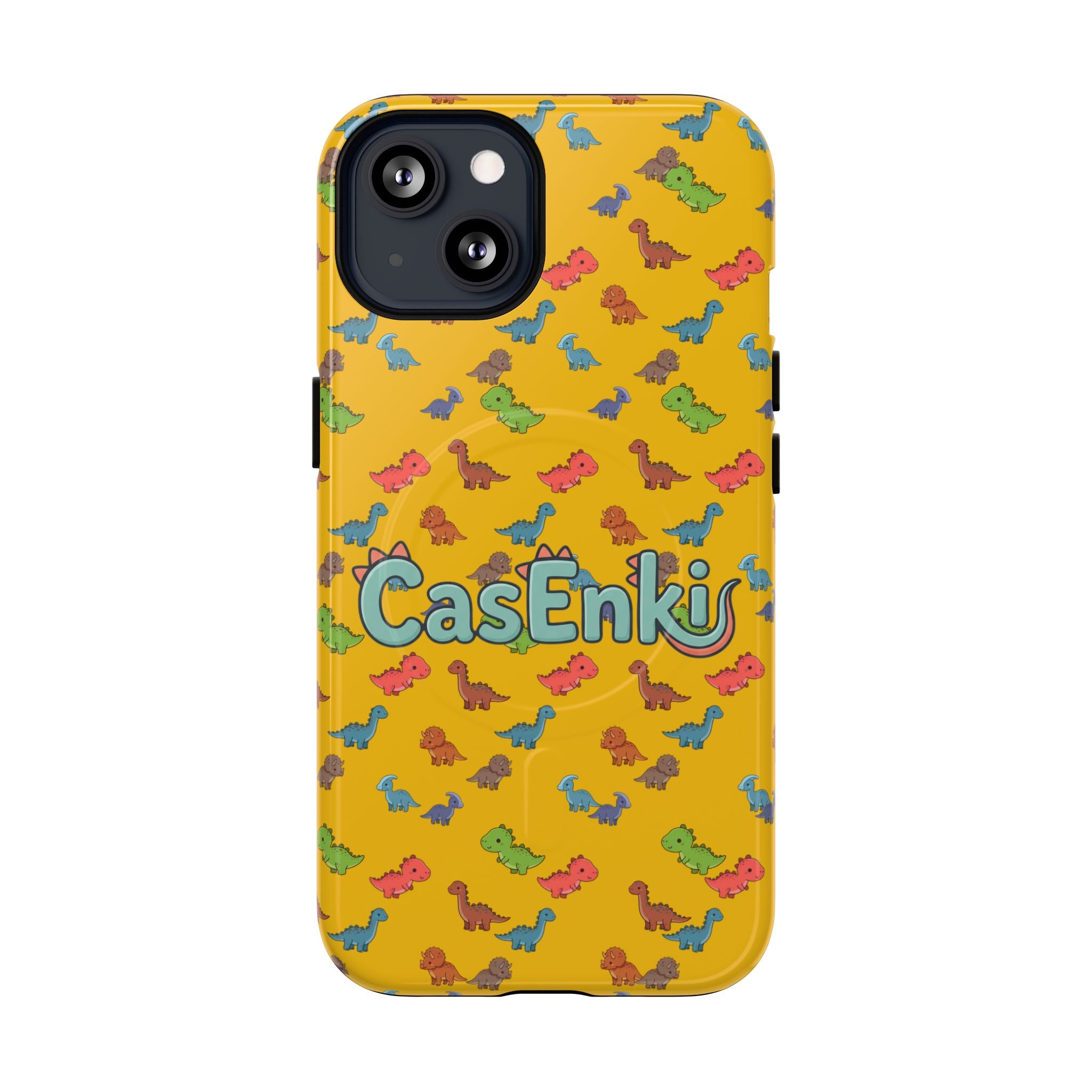 T-Case Series 005 Phone Case