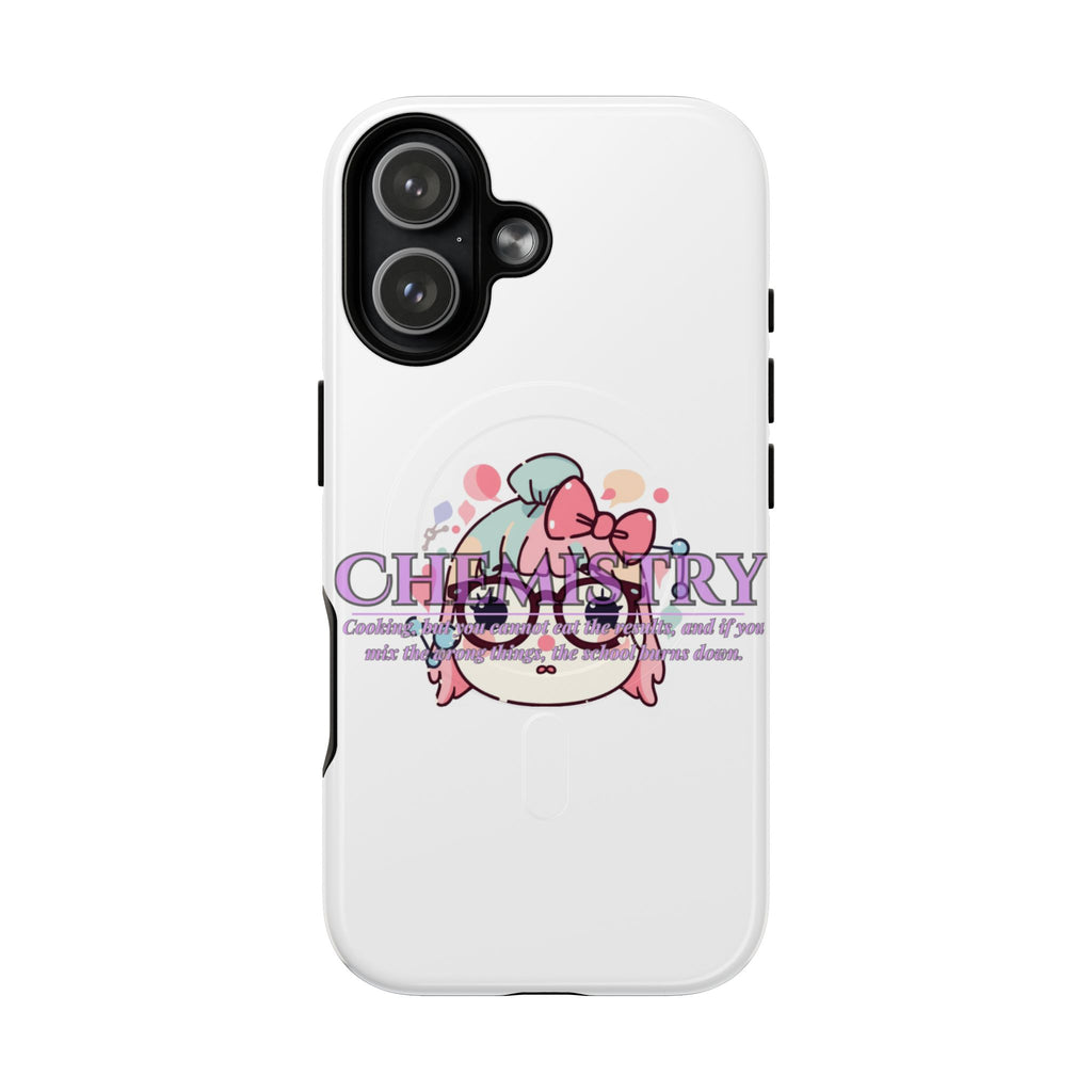 T-Case Series 010 Phone Case
