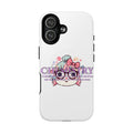 T-Case Series 010 Phone Case