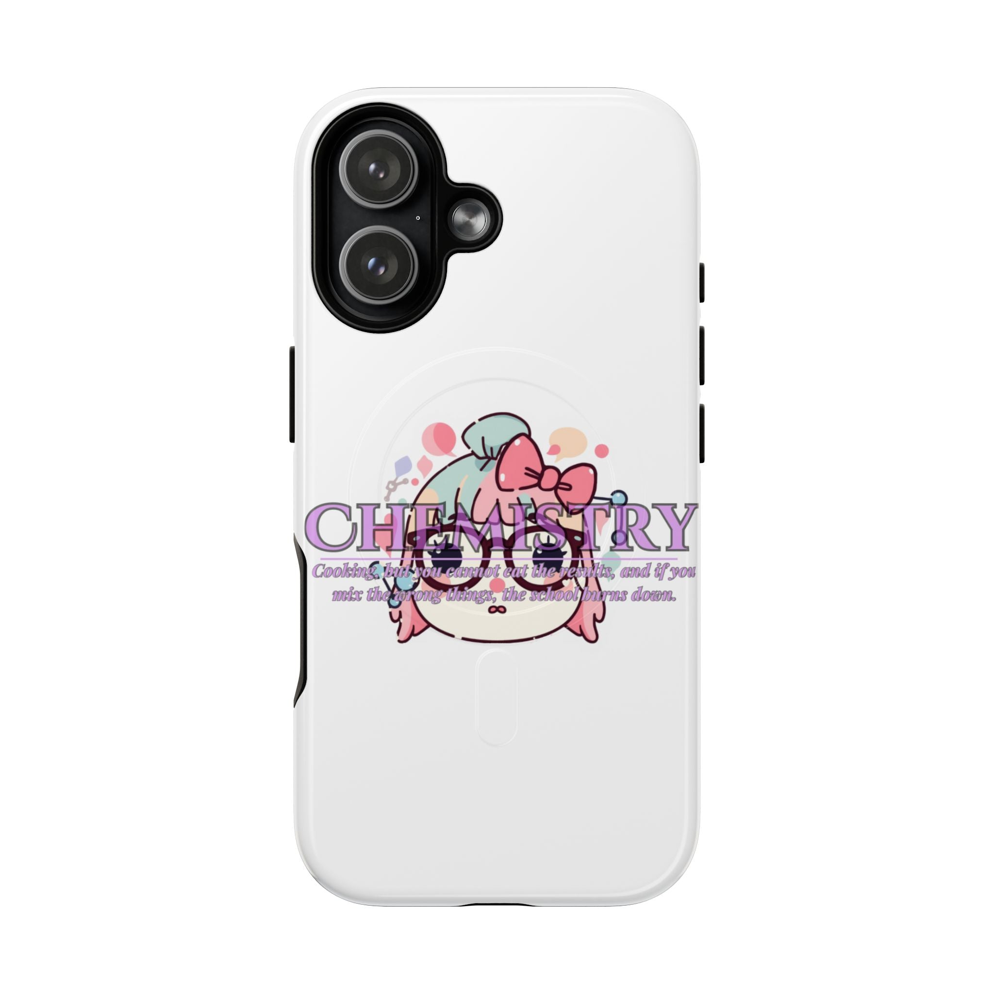 T-Case Series 010 Phone Case