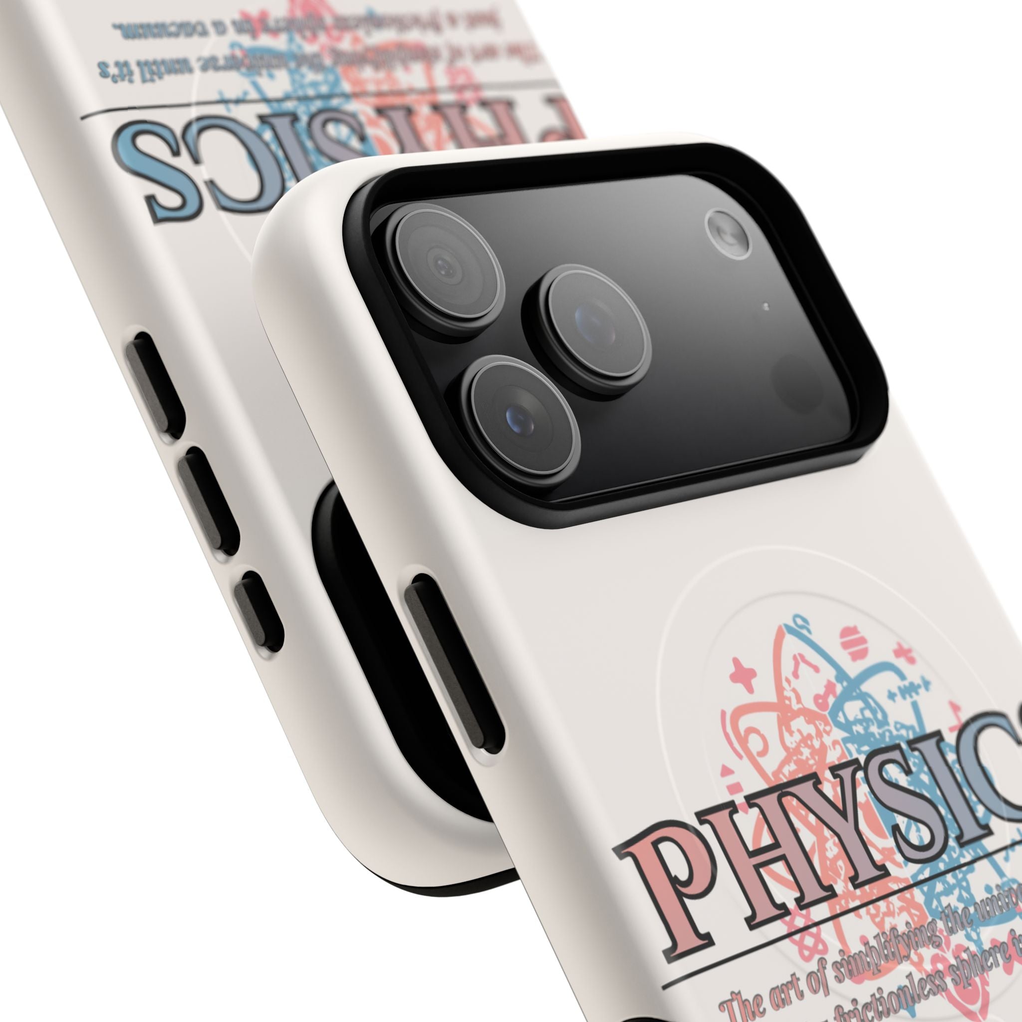 T-Case Series 006 Tough Magnetic Phone Case