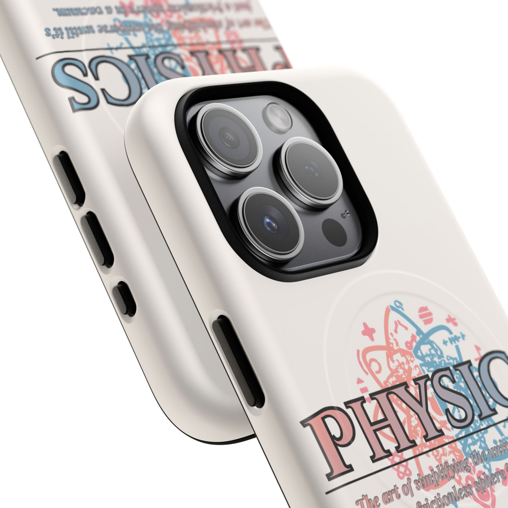 T-Case Series 006 Tough Magnetic Phone Case