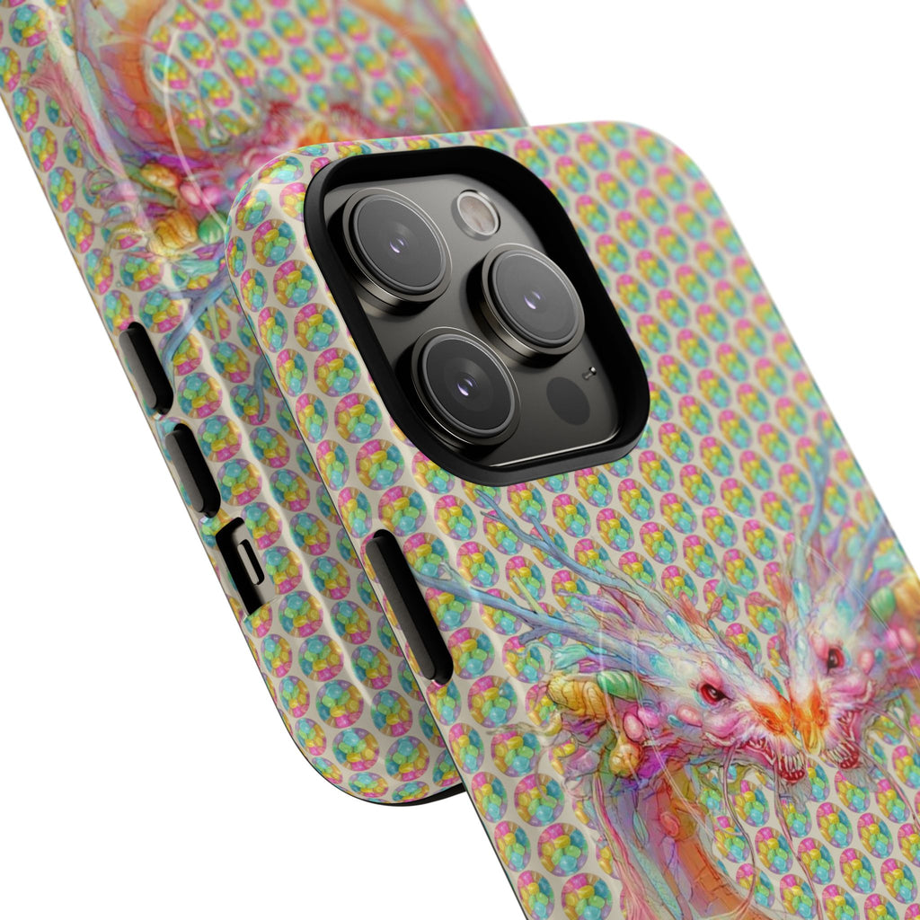 MOUMONS014 Tough Case