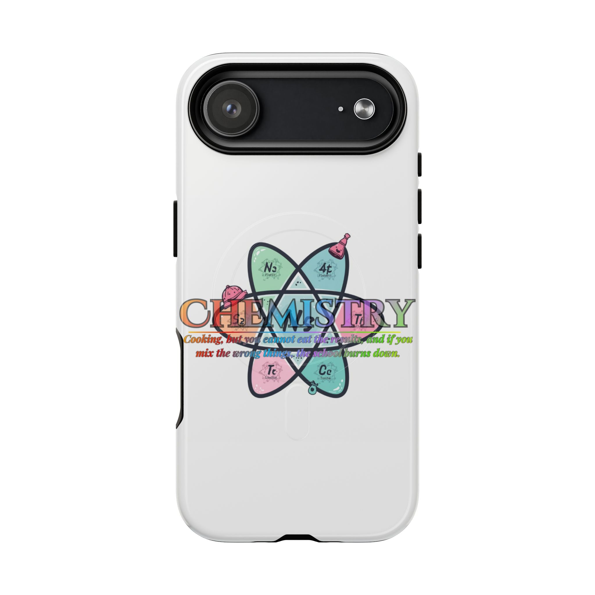 T-Case Series 009 tough phone case