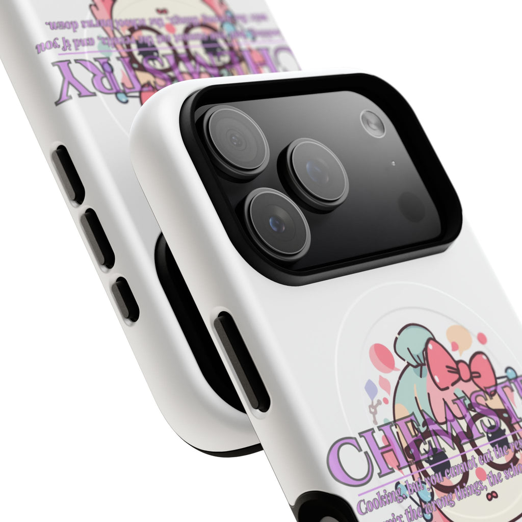 T-Case Series 010 Phone Case