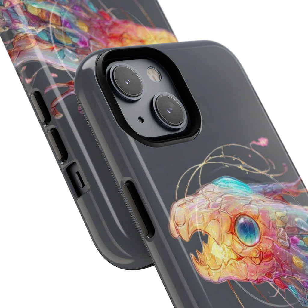 MOUMONS016 Tough Phone Case