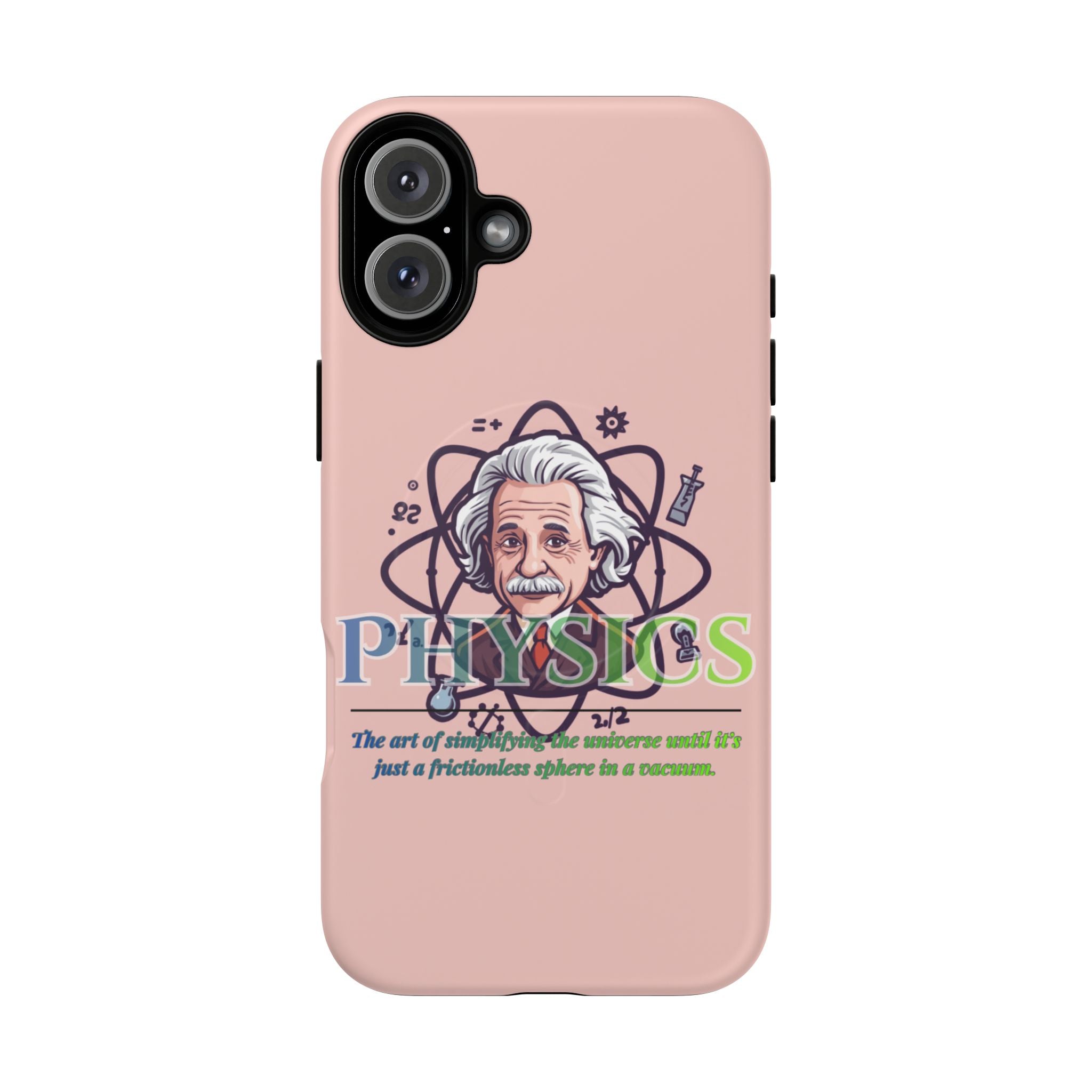 T-Case Series 007 Phone Case