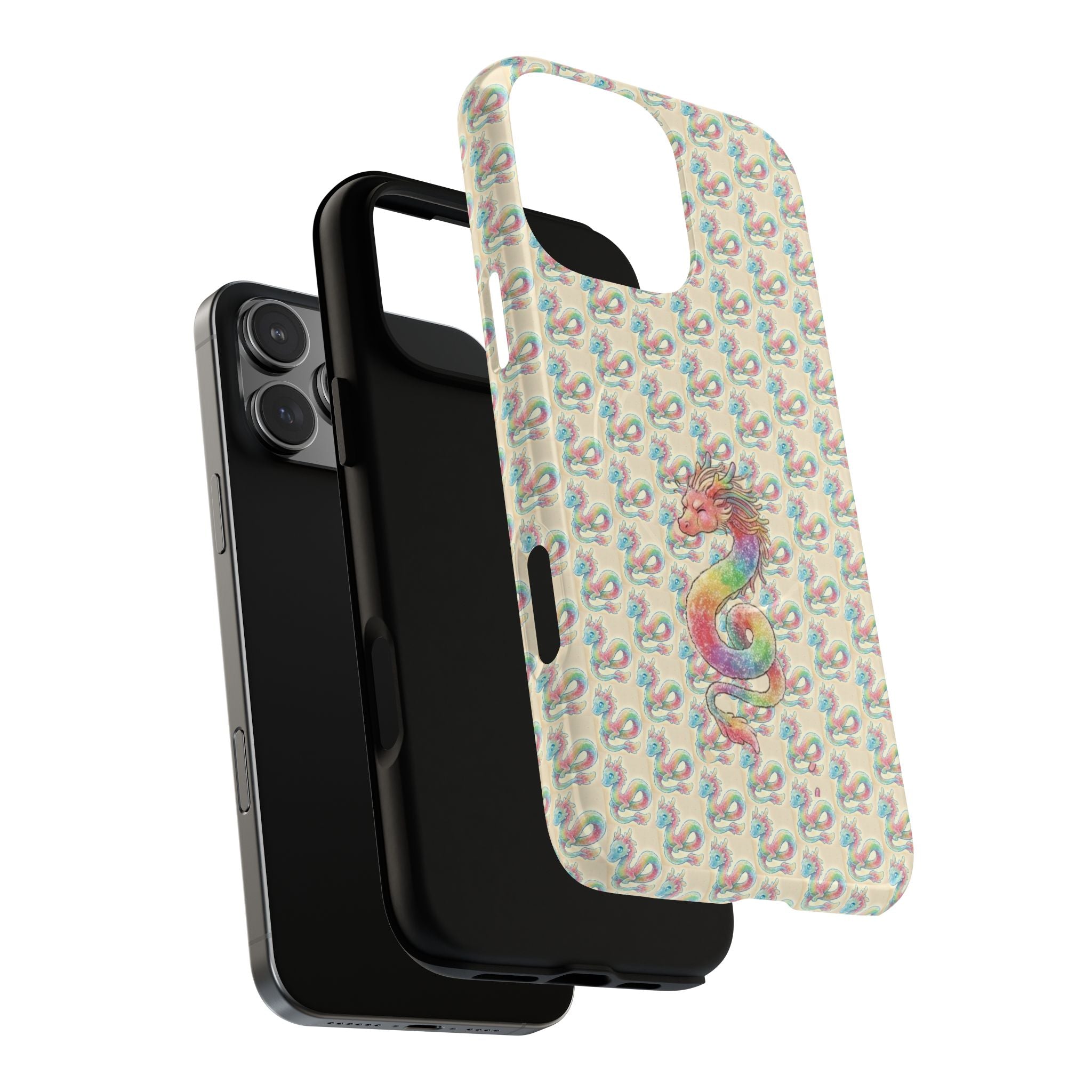 MOUMONS017A Phone Case