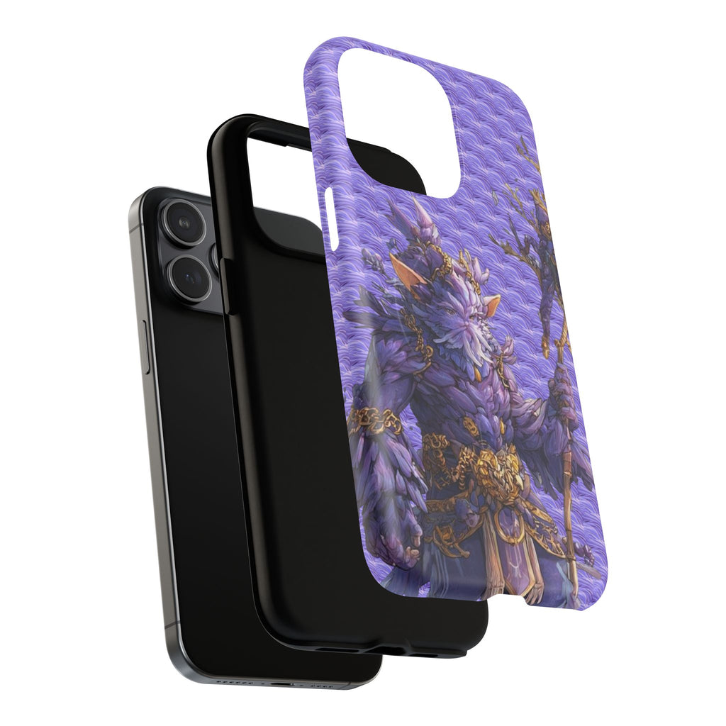MOUMONS004 Phone Case