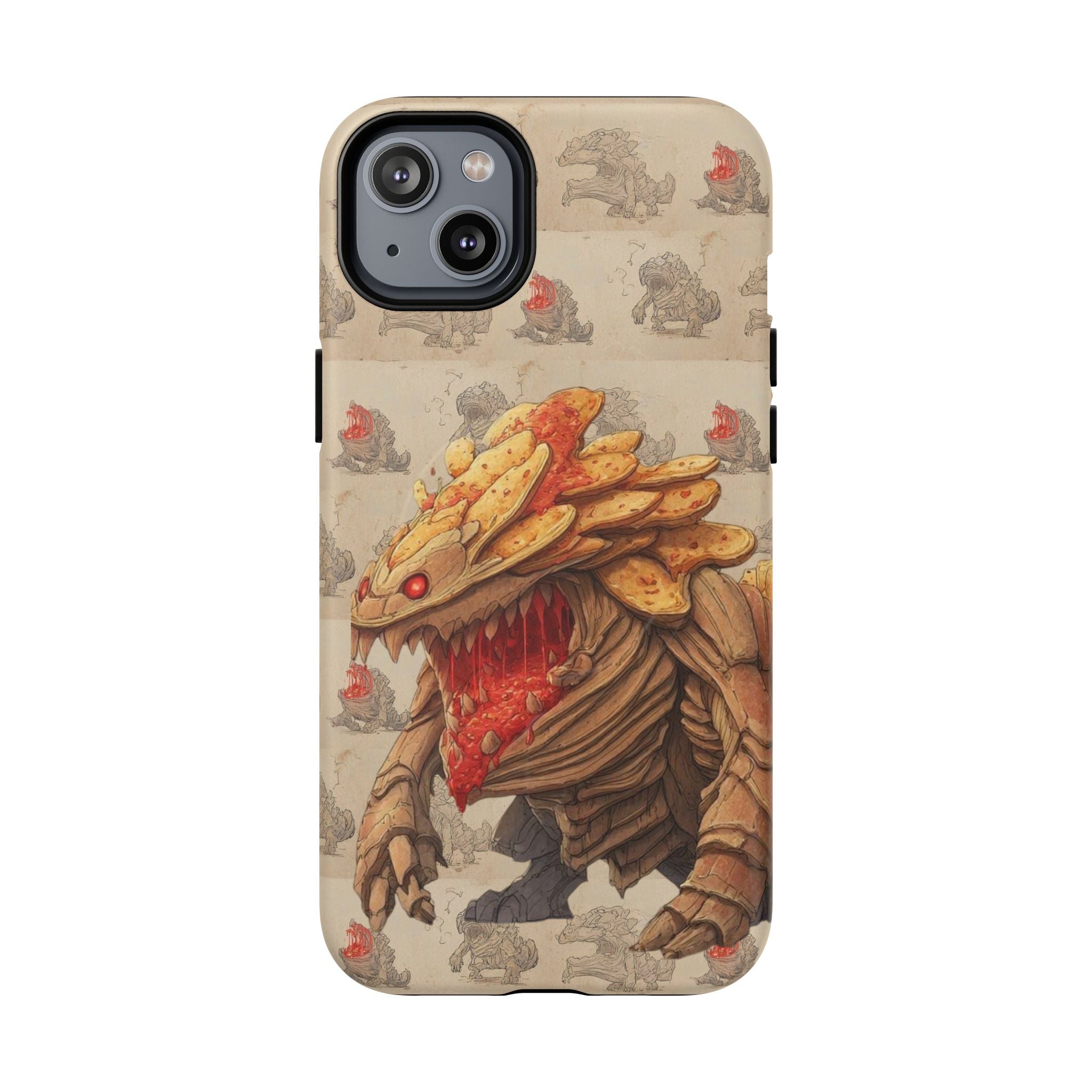 MOUMONS006 Phone Case