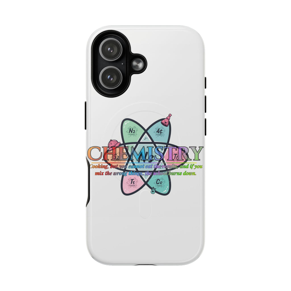 T-Case Series 009 tough phone case