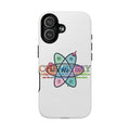 T-Case Series 009 tough phone case
