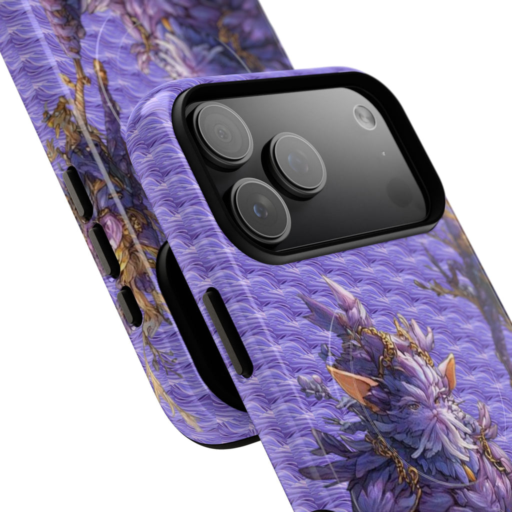 MOUMONS004 Phone Case