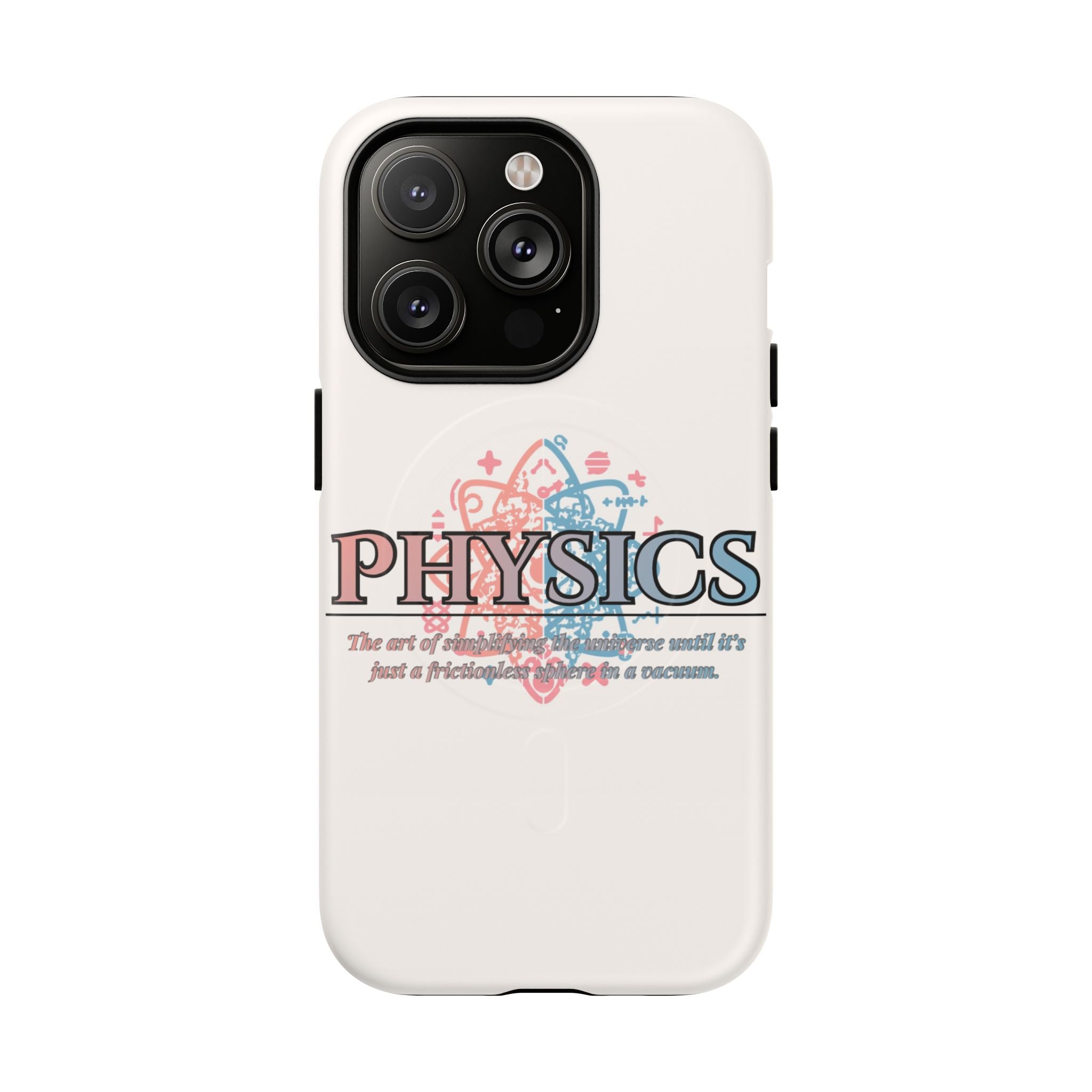 T-Case Series 006 Tough Magnetic Phone Case