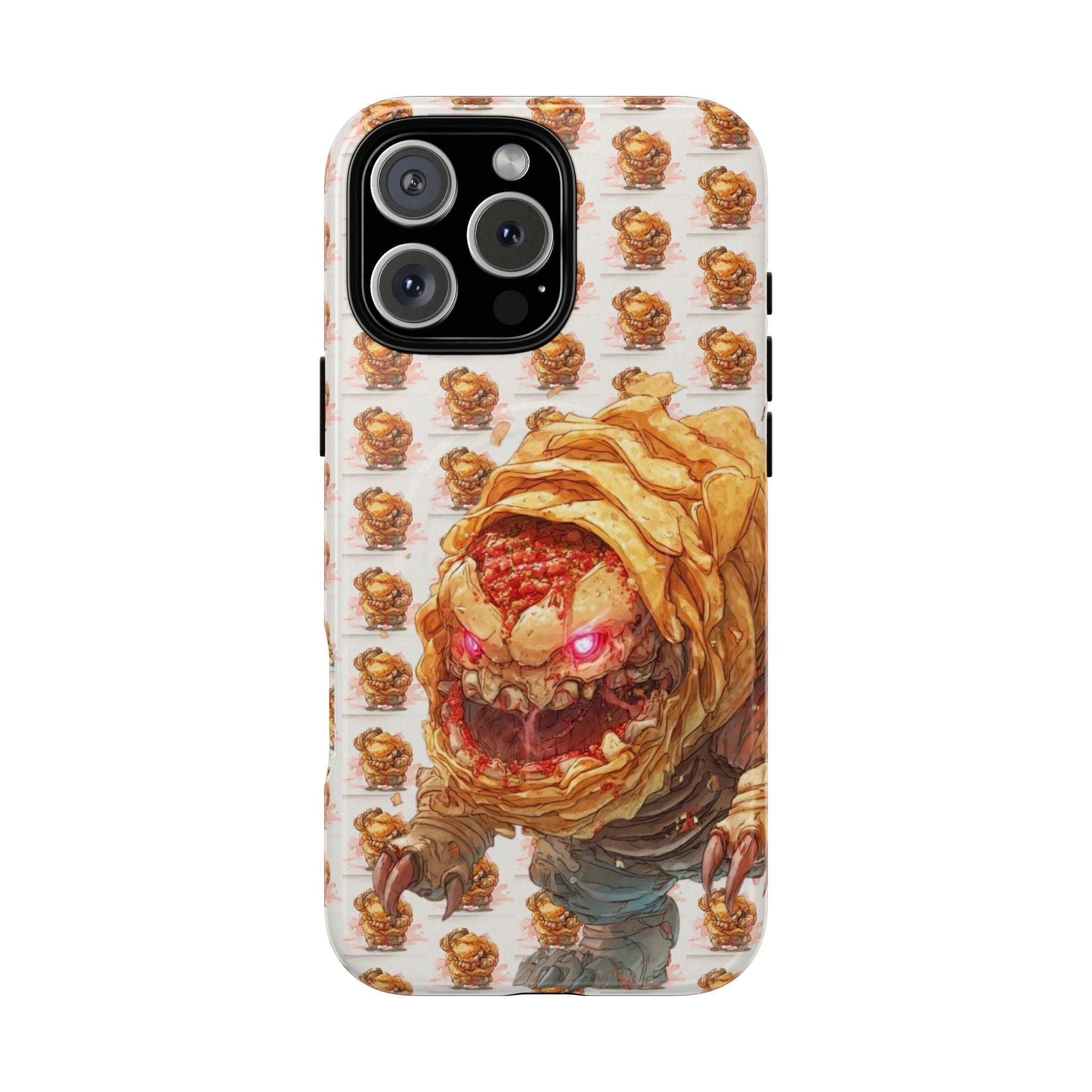 MOUMONS007 Phone Case