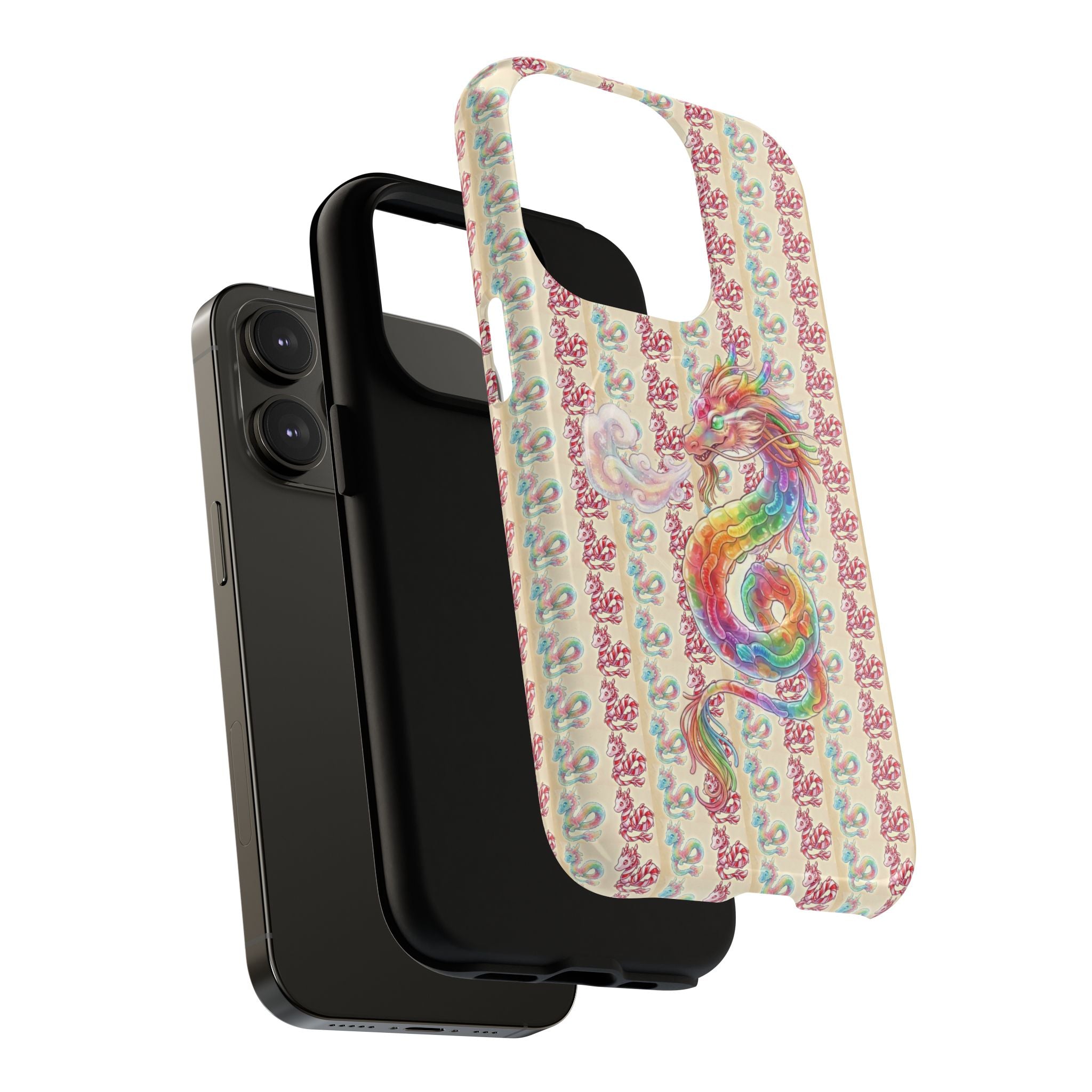 MOUMONS017 Phone Case