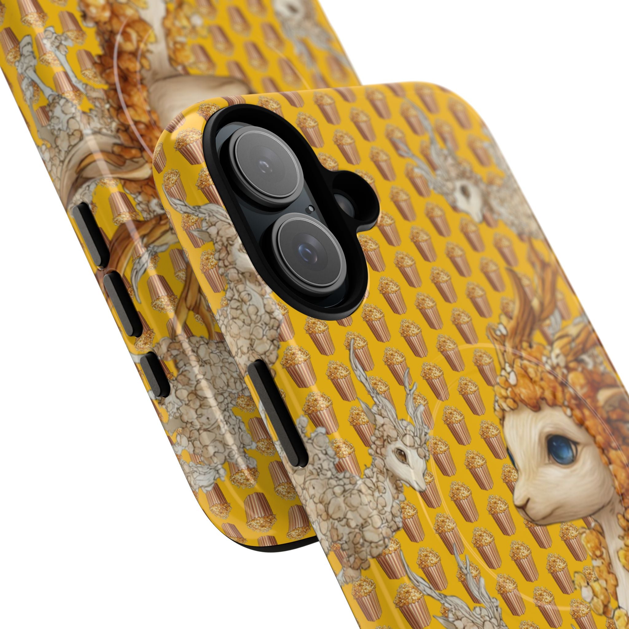 MOUMONS001 Phone Case