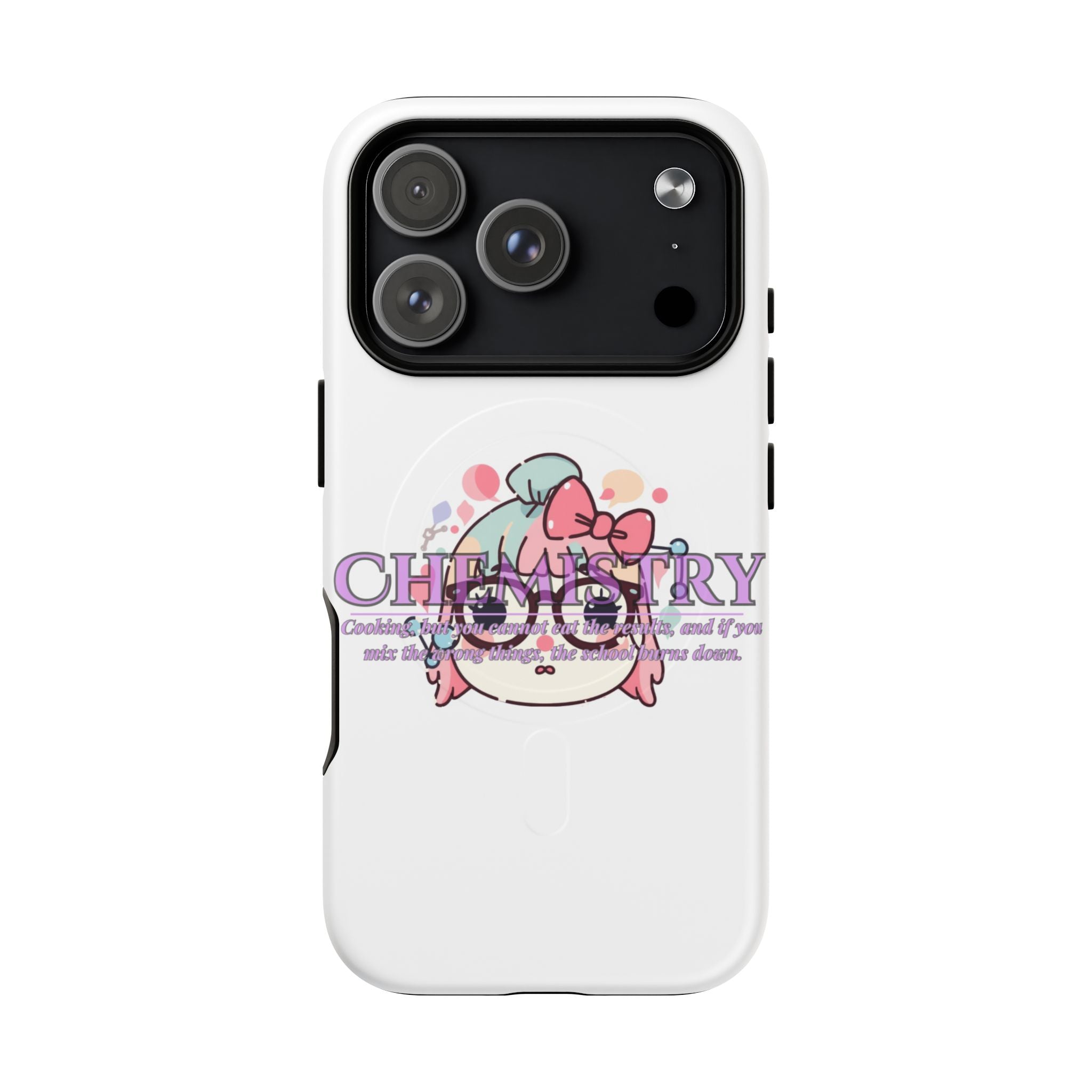 T-Case Series 010 Phone Case