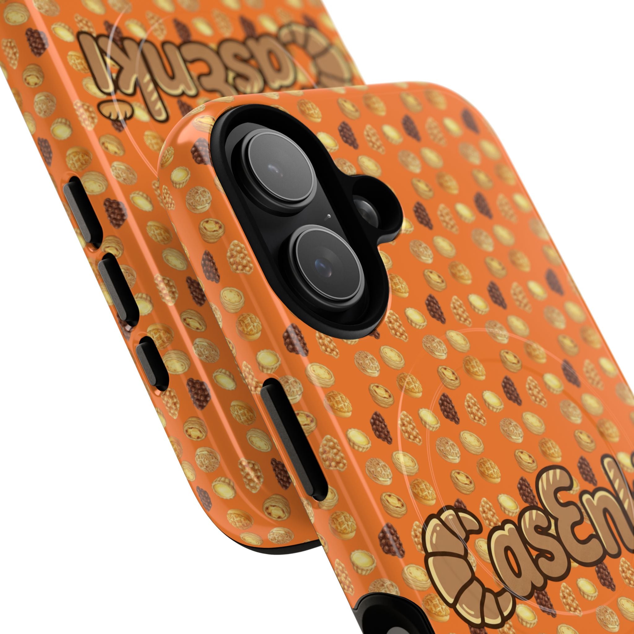 MEHIST006 Phone Case