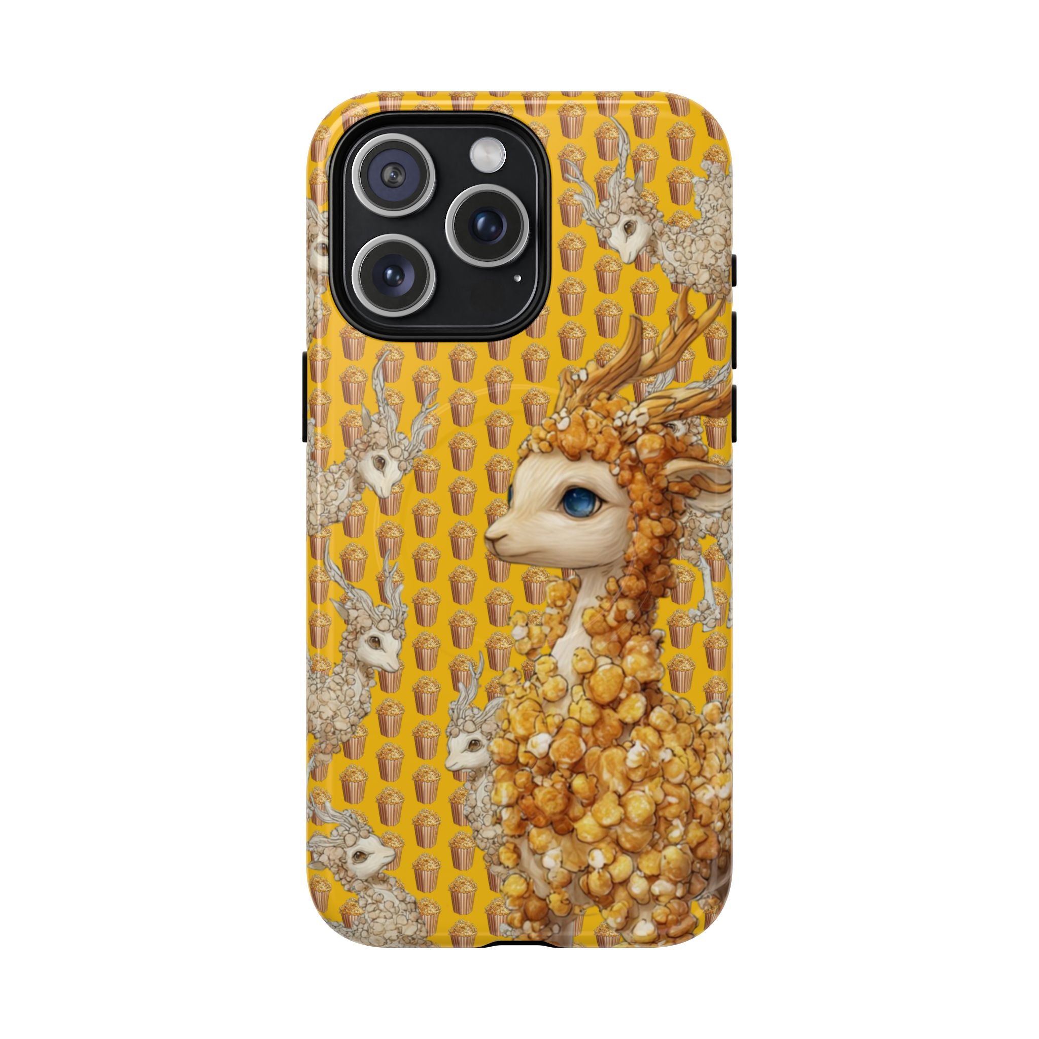 MOUMONS001 Phone Case
