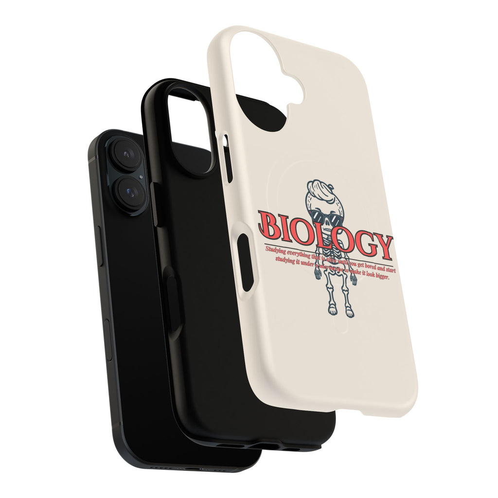 T-Case Series 008 Phone Case