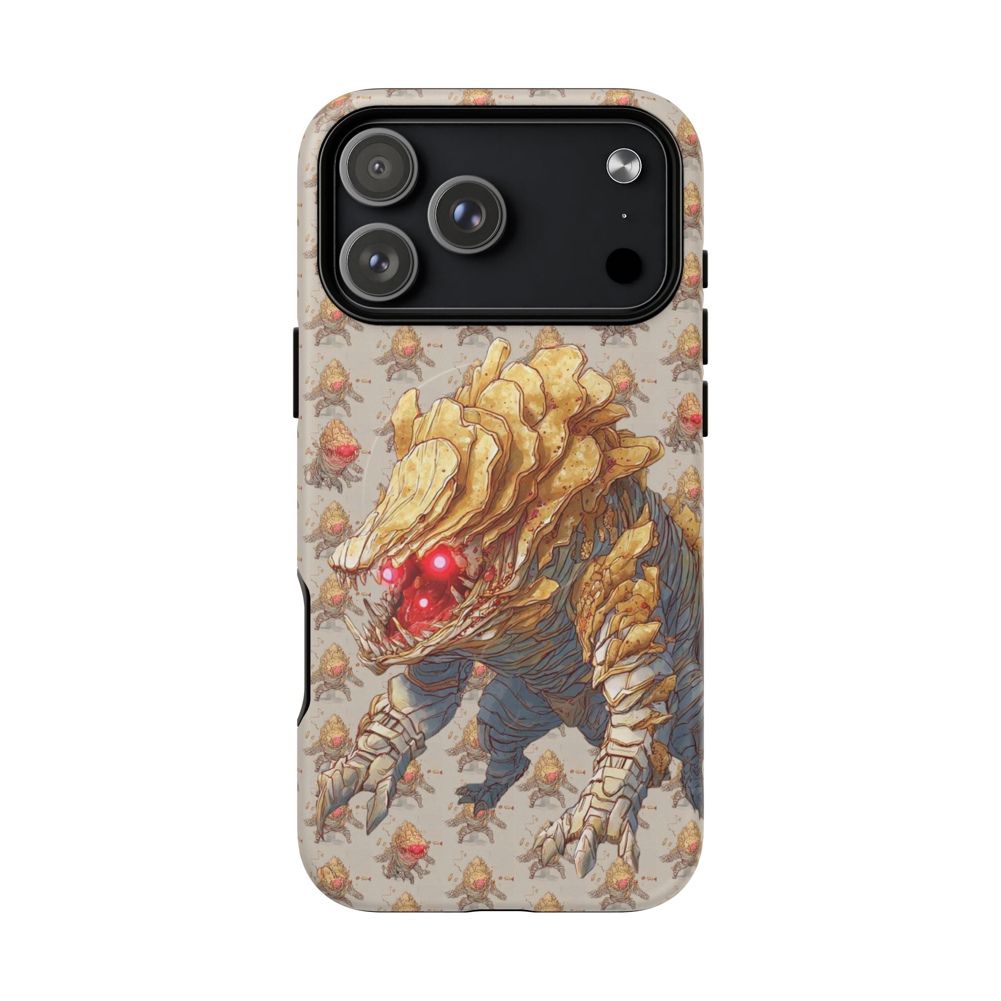 MOUMONS008 Phone Case