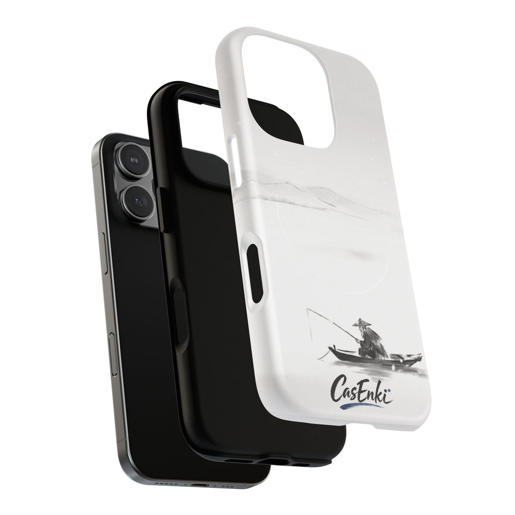MEHIST005 Phone Case