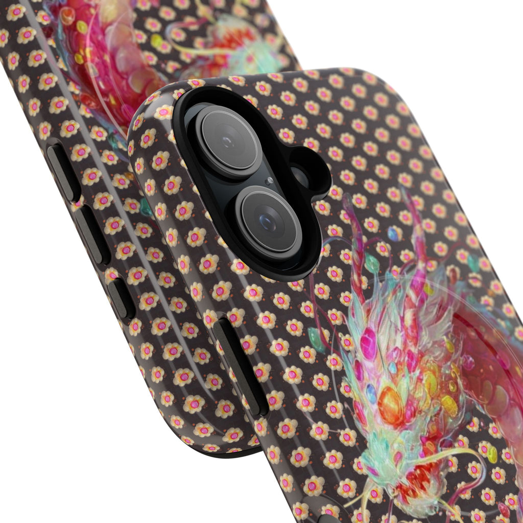 MOUMONS013 Tough Phone Case