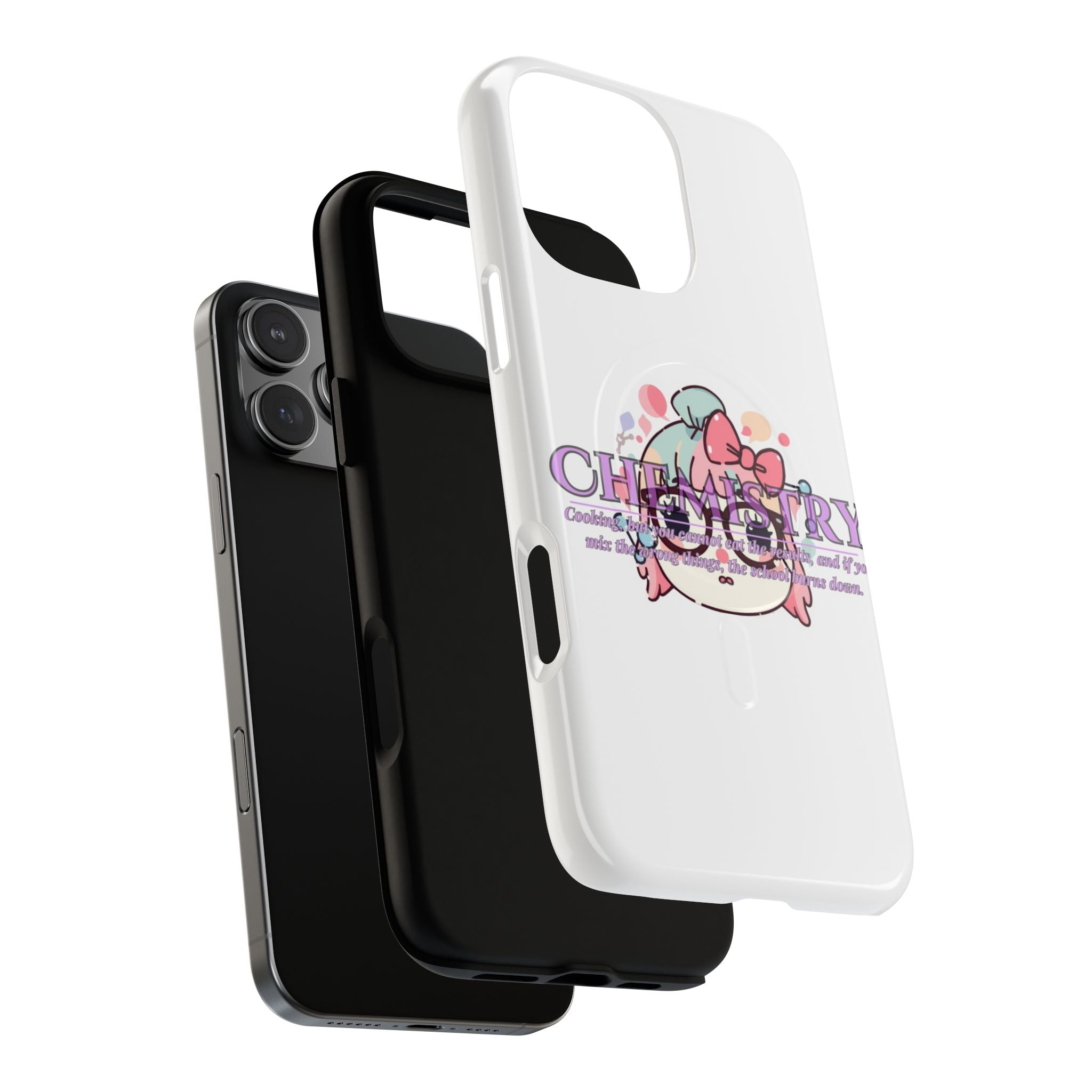 T-Case Series 010 Phone Case