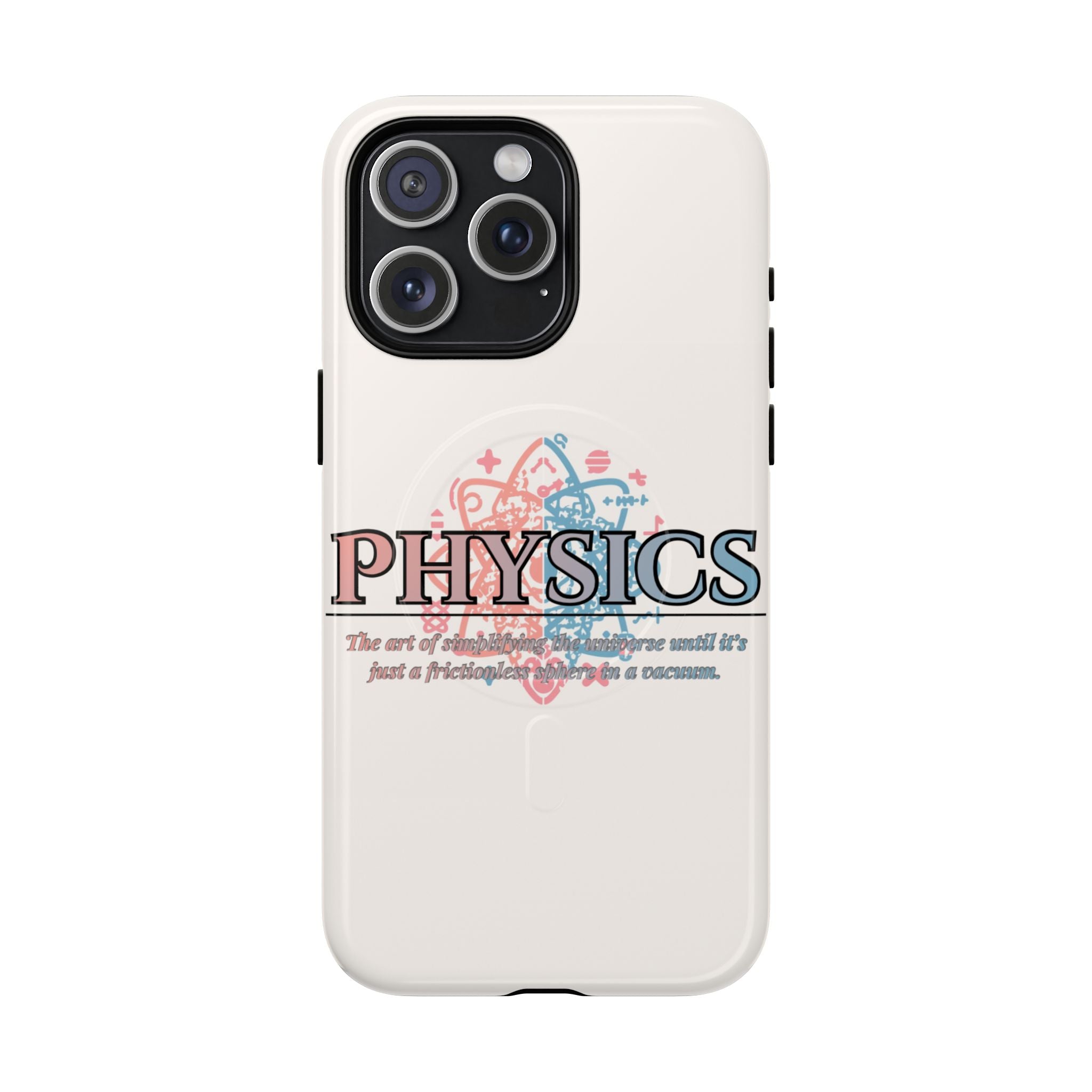 T-Case Series 006 Tough Magnetic Phone Case