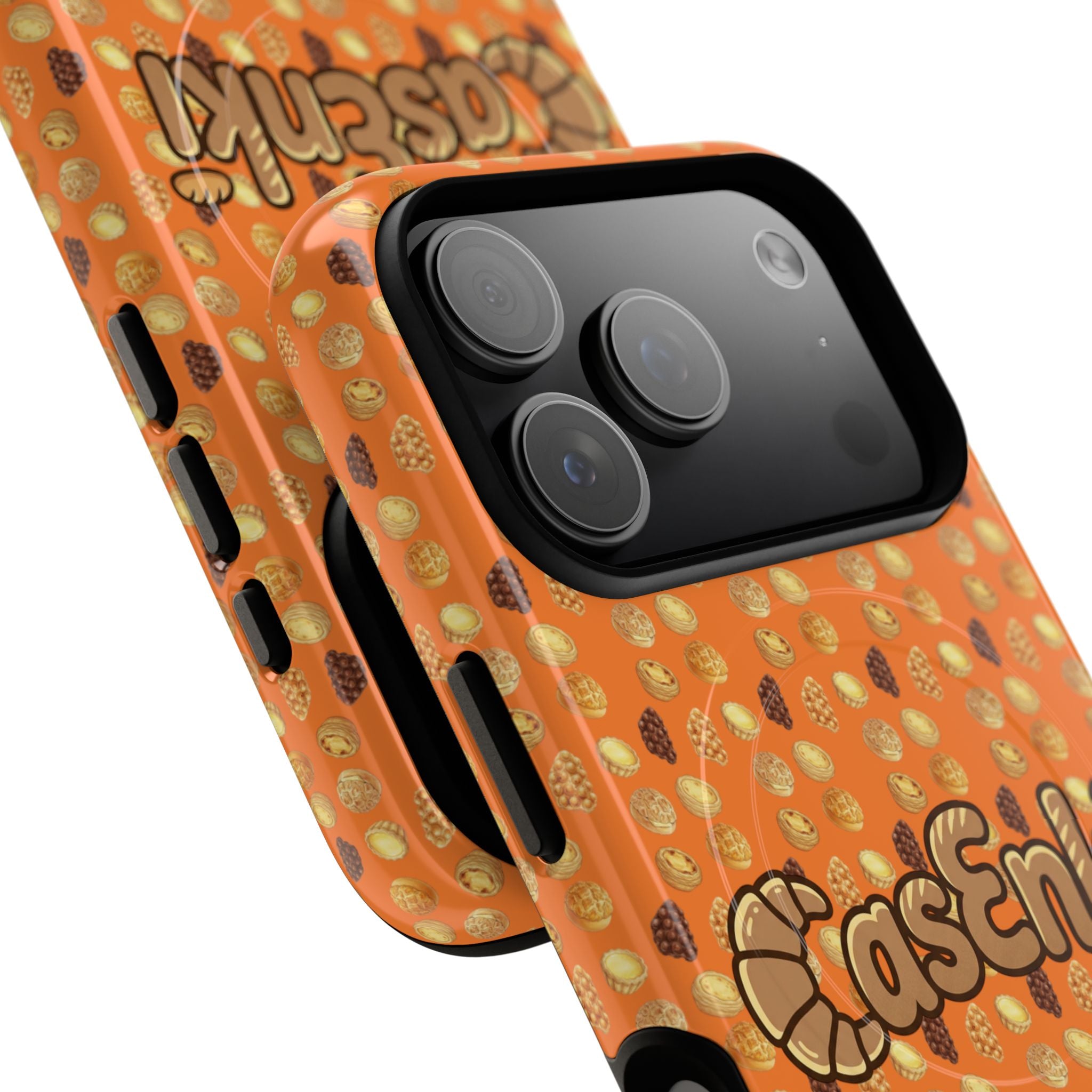 MEHIST006 Phone Case