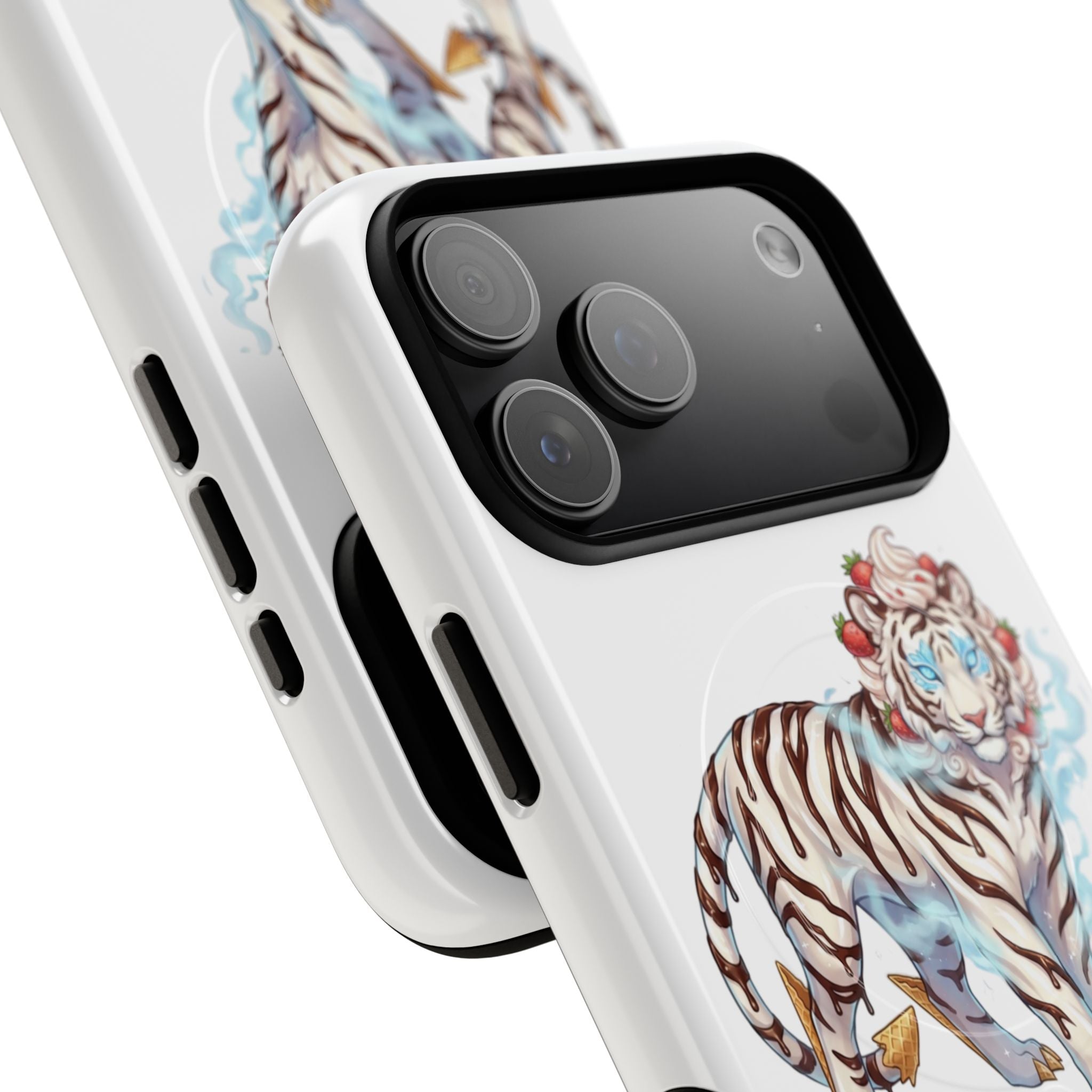 MOUMONS010 Phone Case