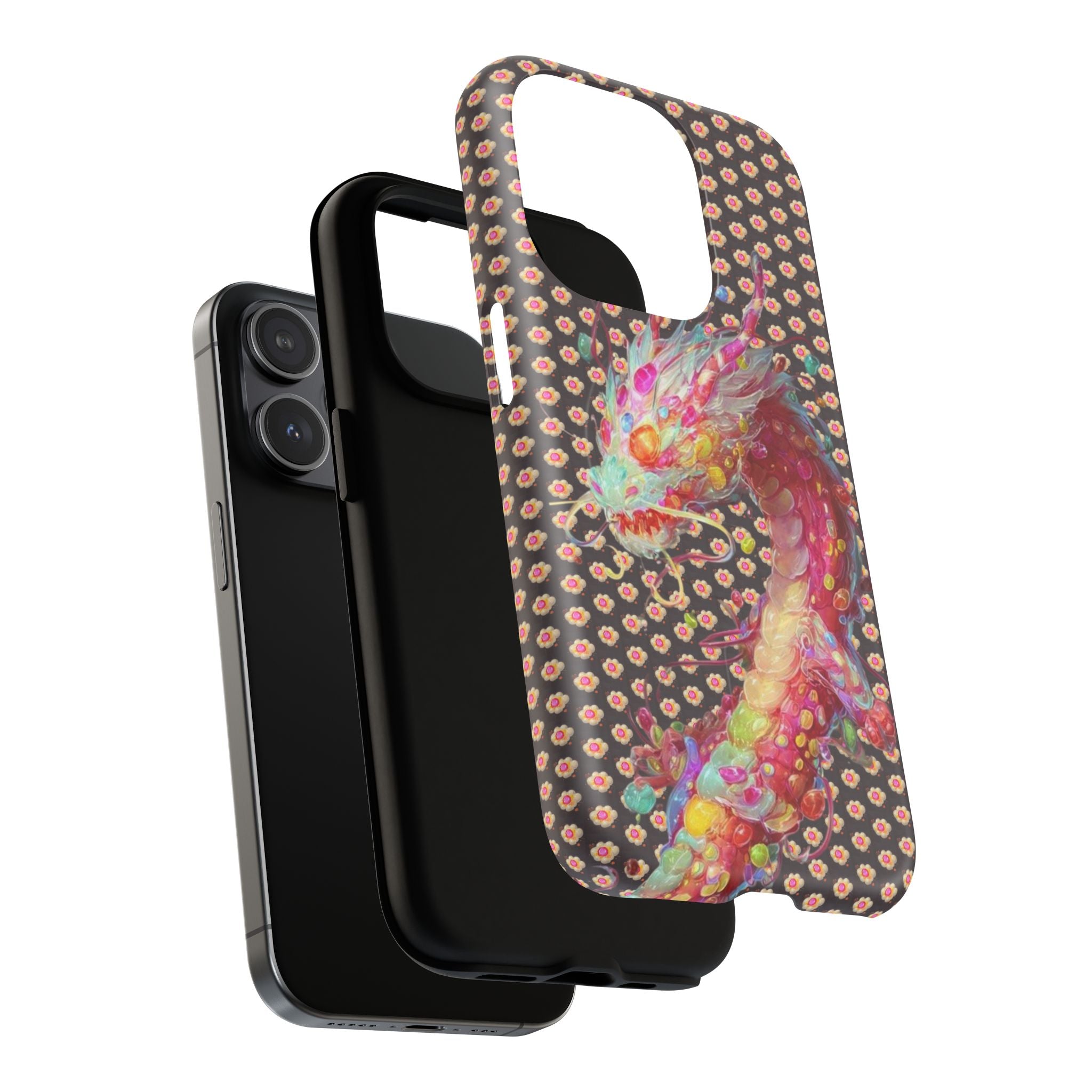 MOUMONS013 Tough Phone Case