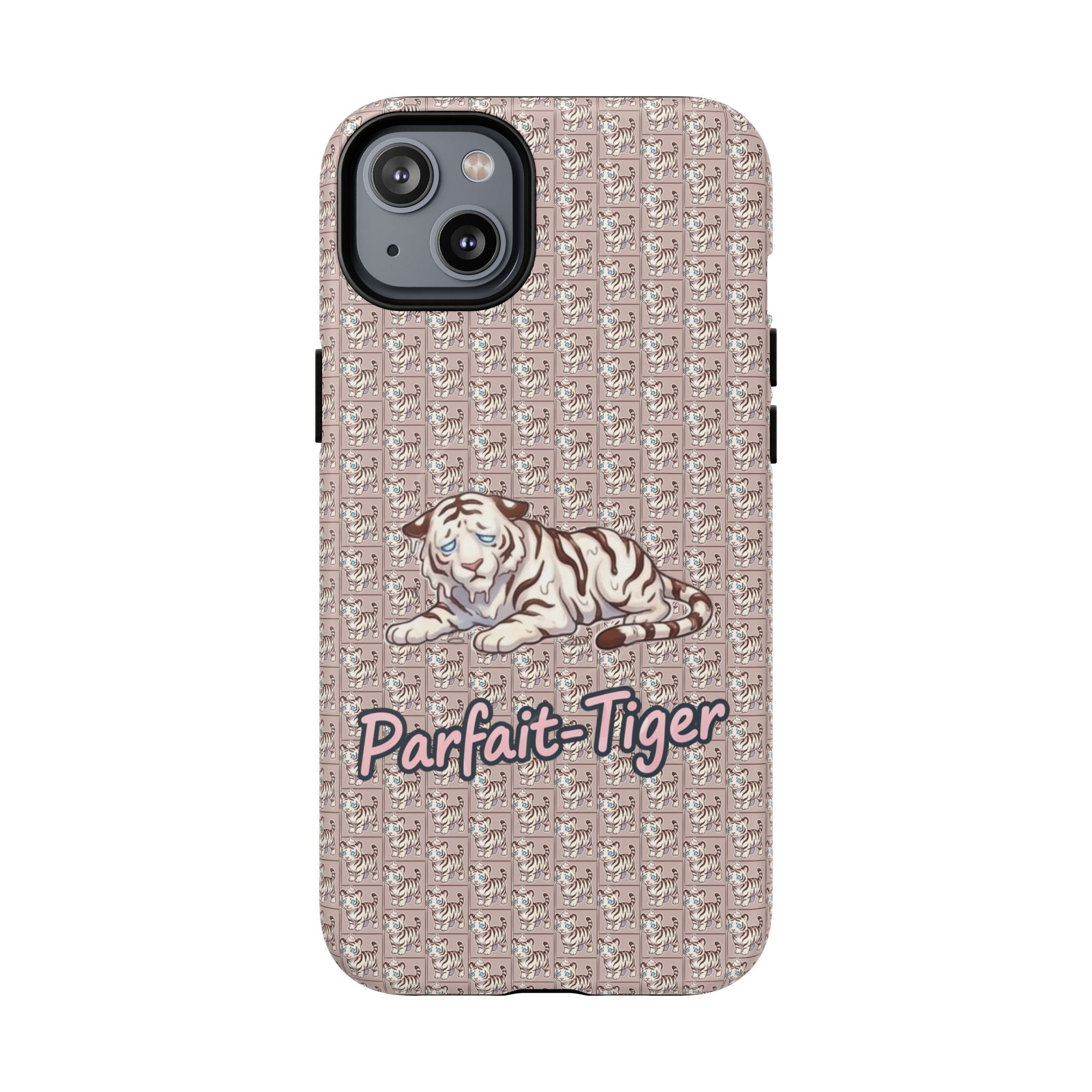 MOUMONS010B Phone Case