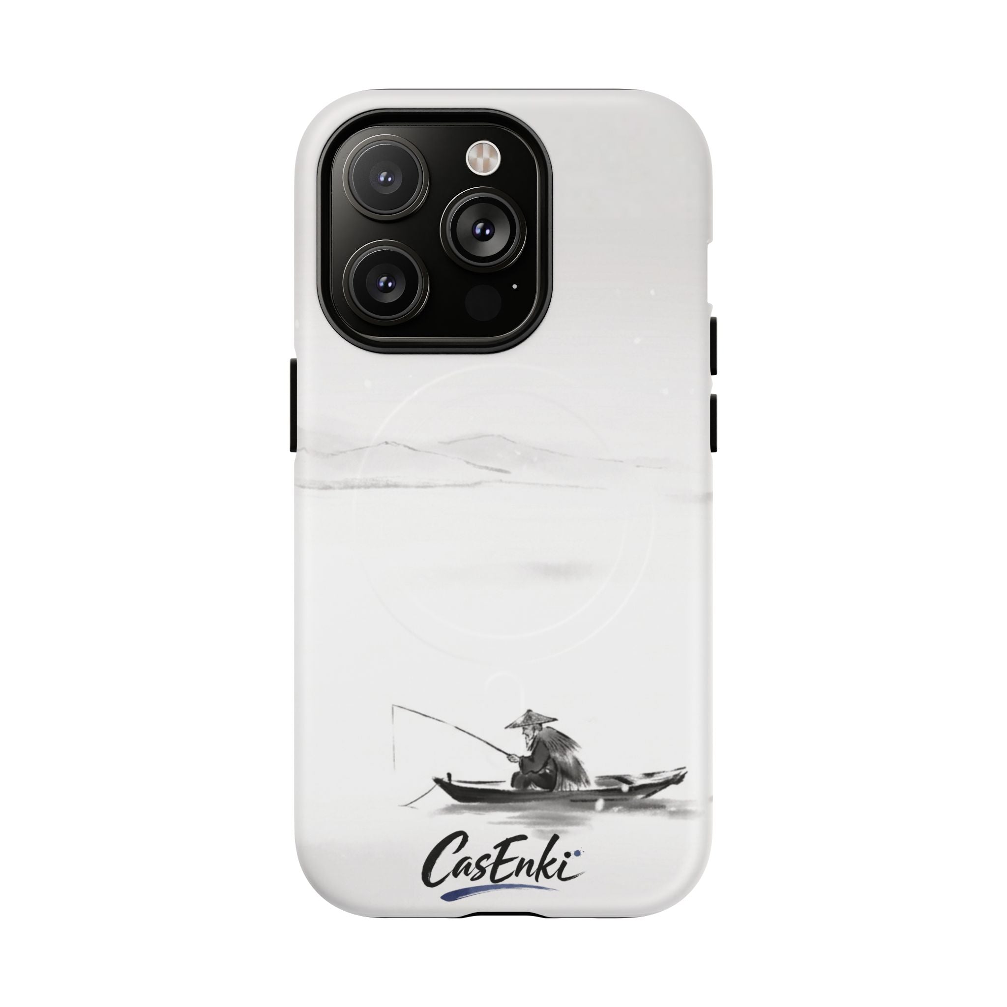 MEHIST005 Phone Case