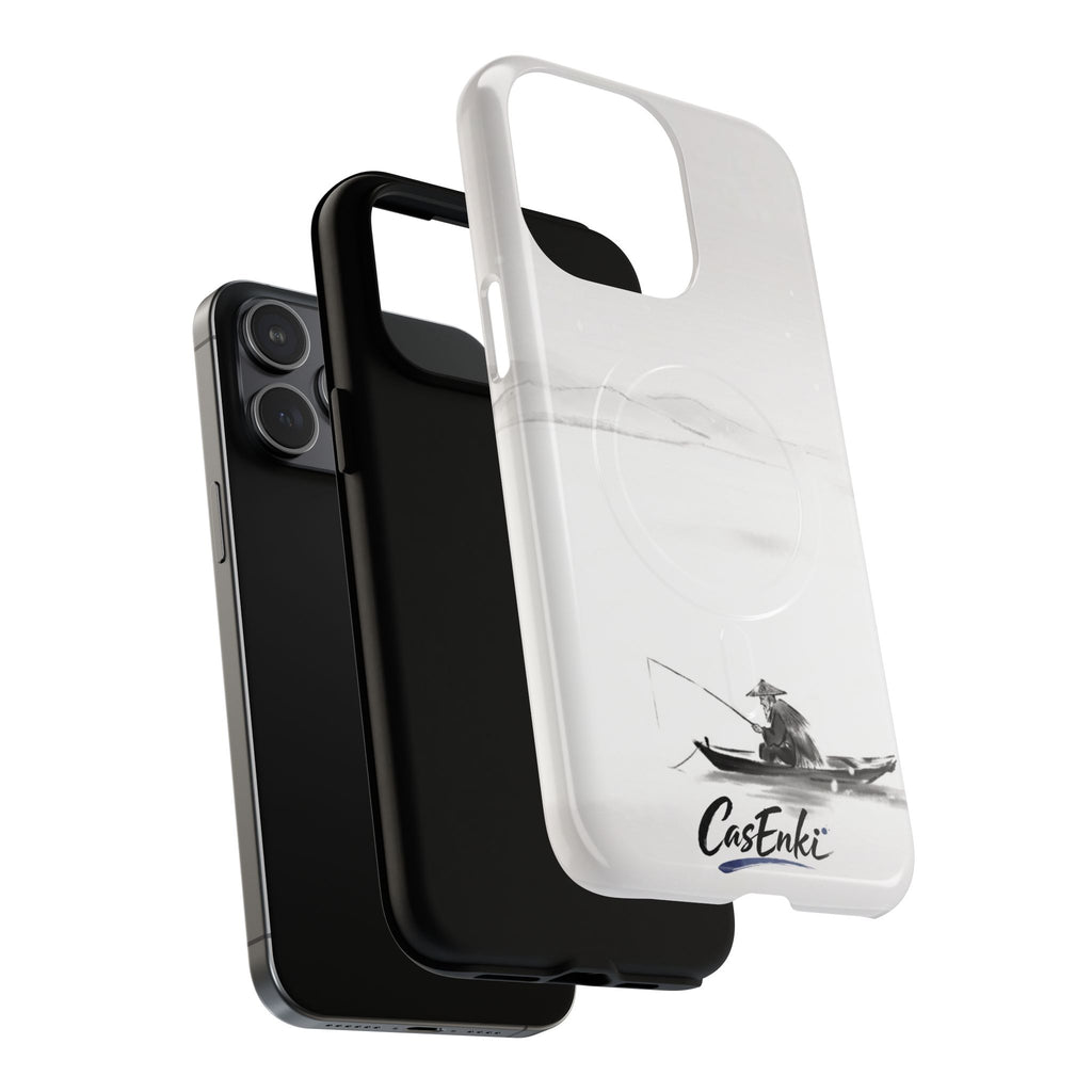 MEHIST005 Phone Case