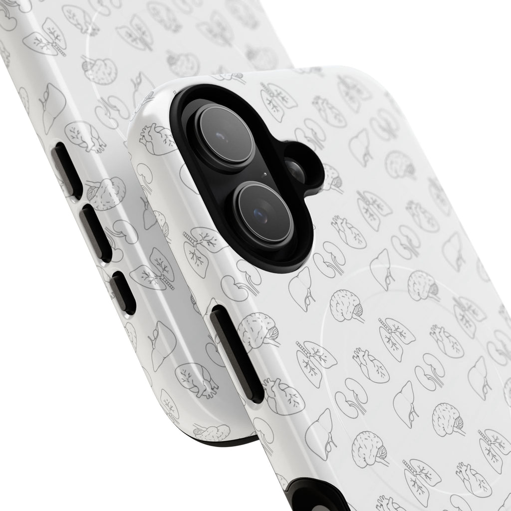 Biology Theme Case
